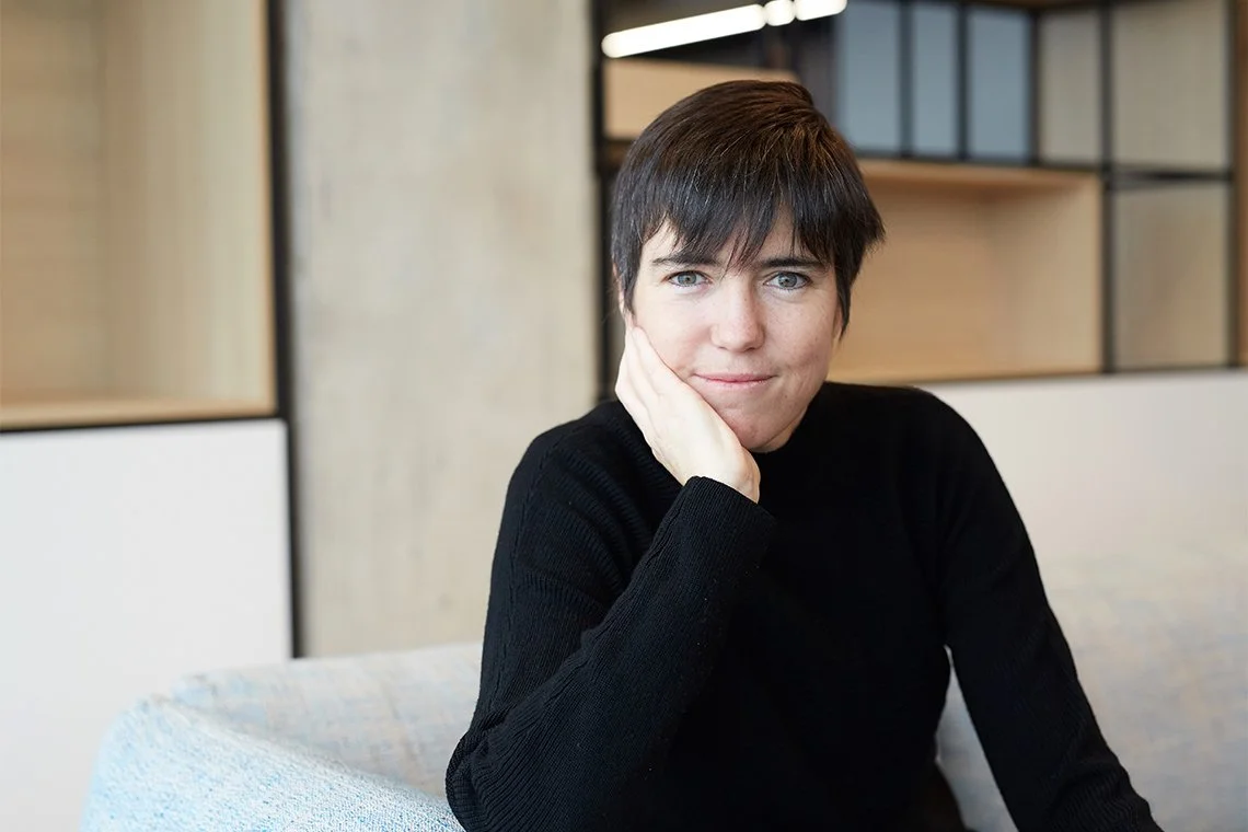 U of T’s Raquel Urtasun among five women breaking down barriers in the auto industry: Globe and Mail