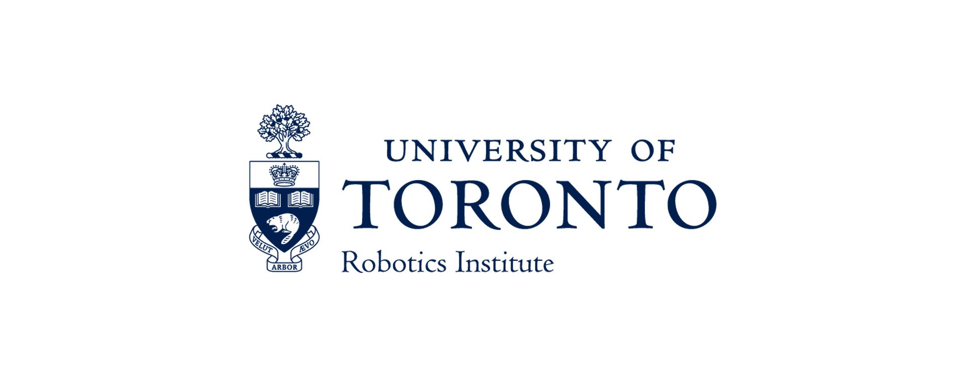 University of Toronto Robotics Institute logo