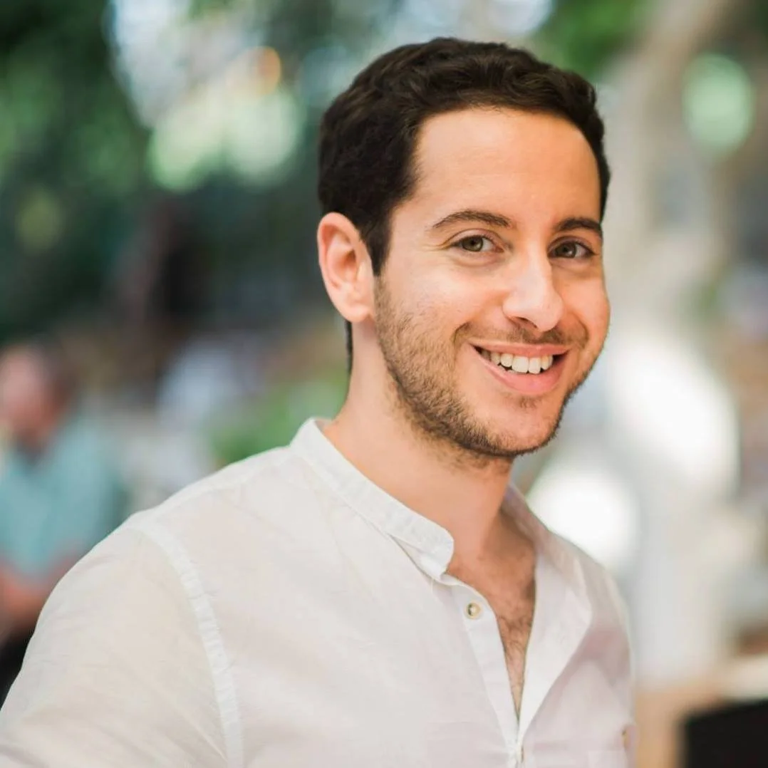 Graduation Spotlight: Maayan Shvo