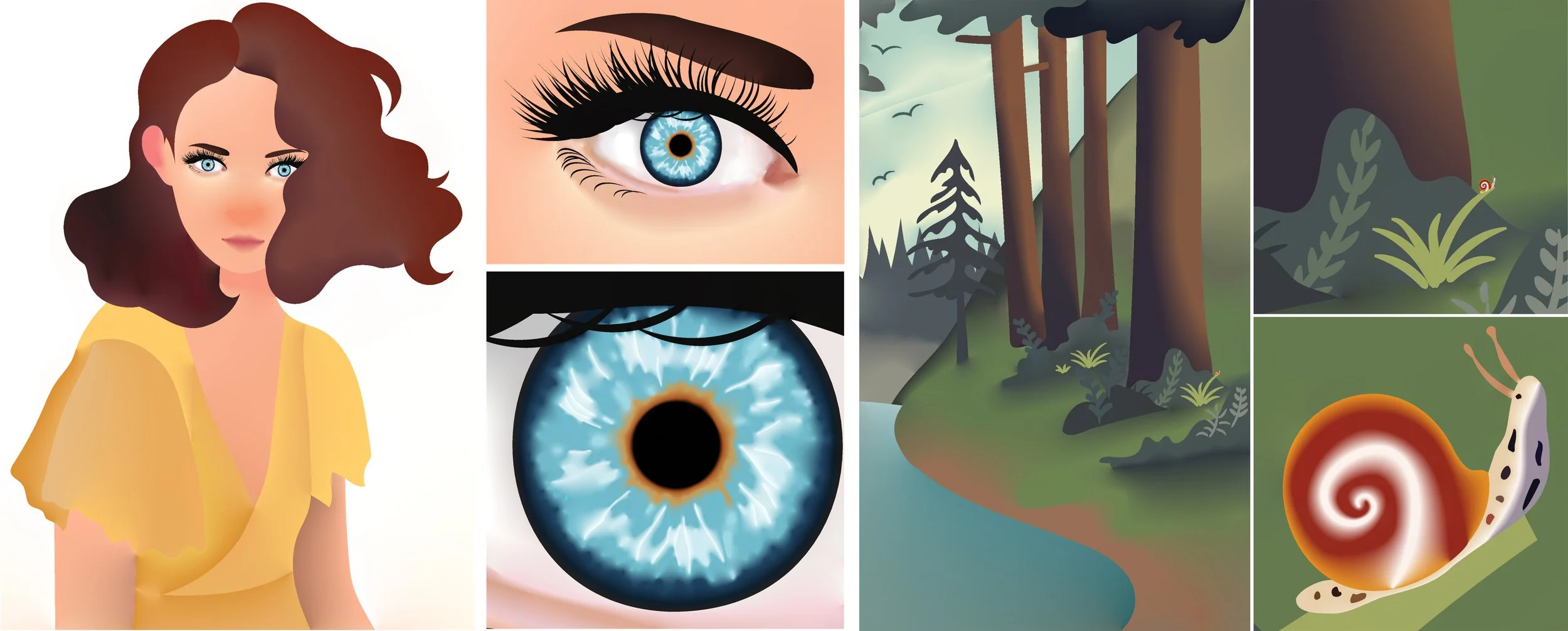 Department of Computer Science at SIGGRAPH Asia 2023