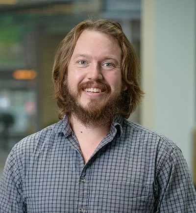 Headshot of David Duvenaud