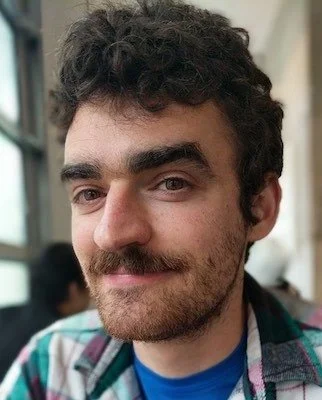 Toronto Life: “Everyone should have a voice in tech”: Machine learning researcher Colin Raffel explains his decision to move from North Carolina to Toronto
