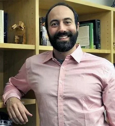 Ryan Calo