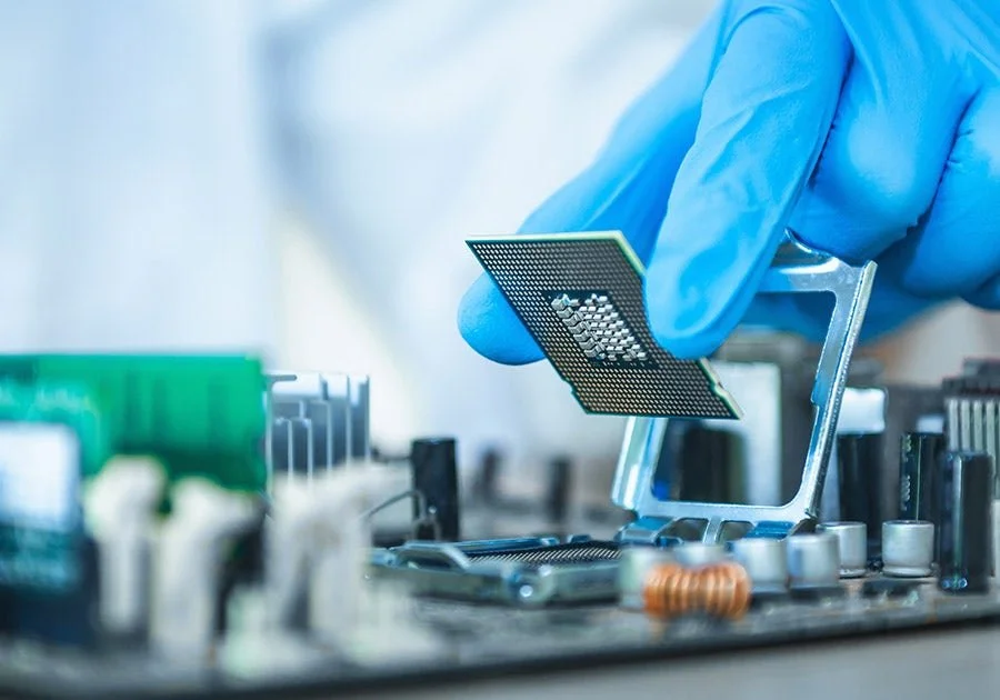 AMD Research Lab