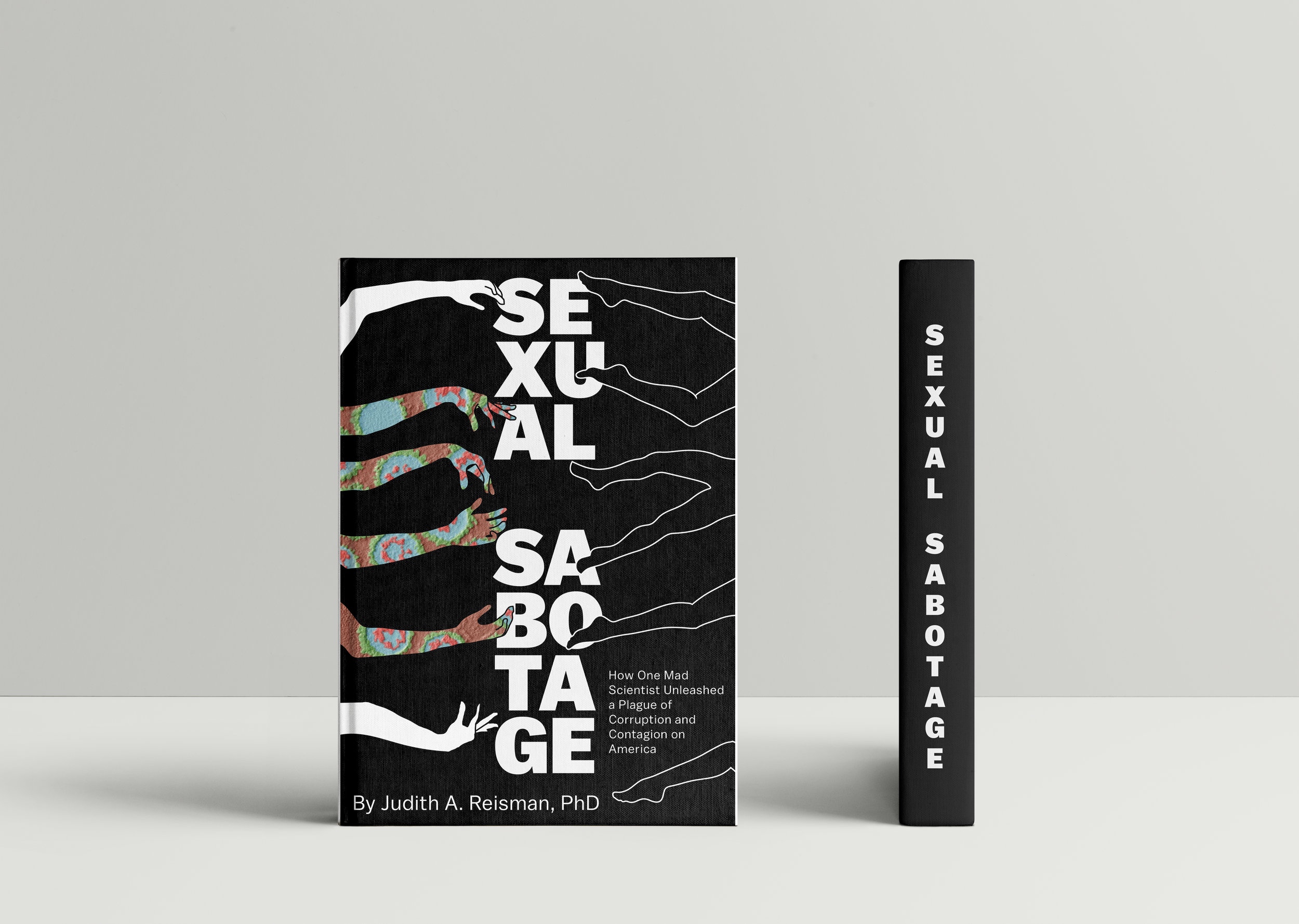 Sexual Sabotage