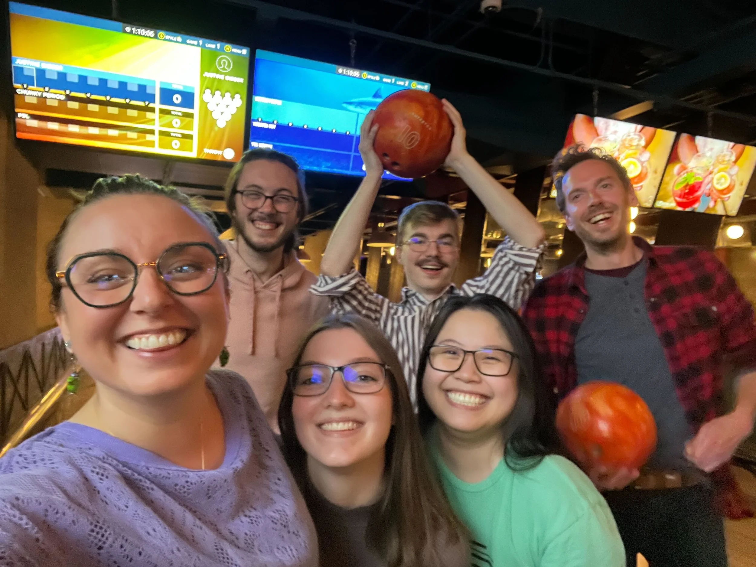 Teaching & Mentoring — The Cook Lab
