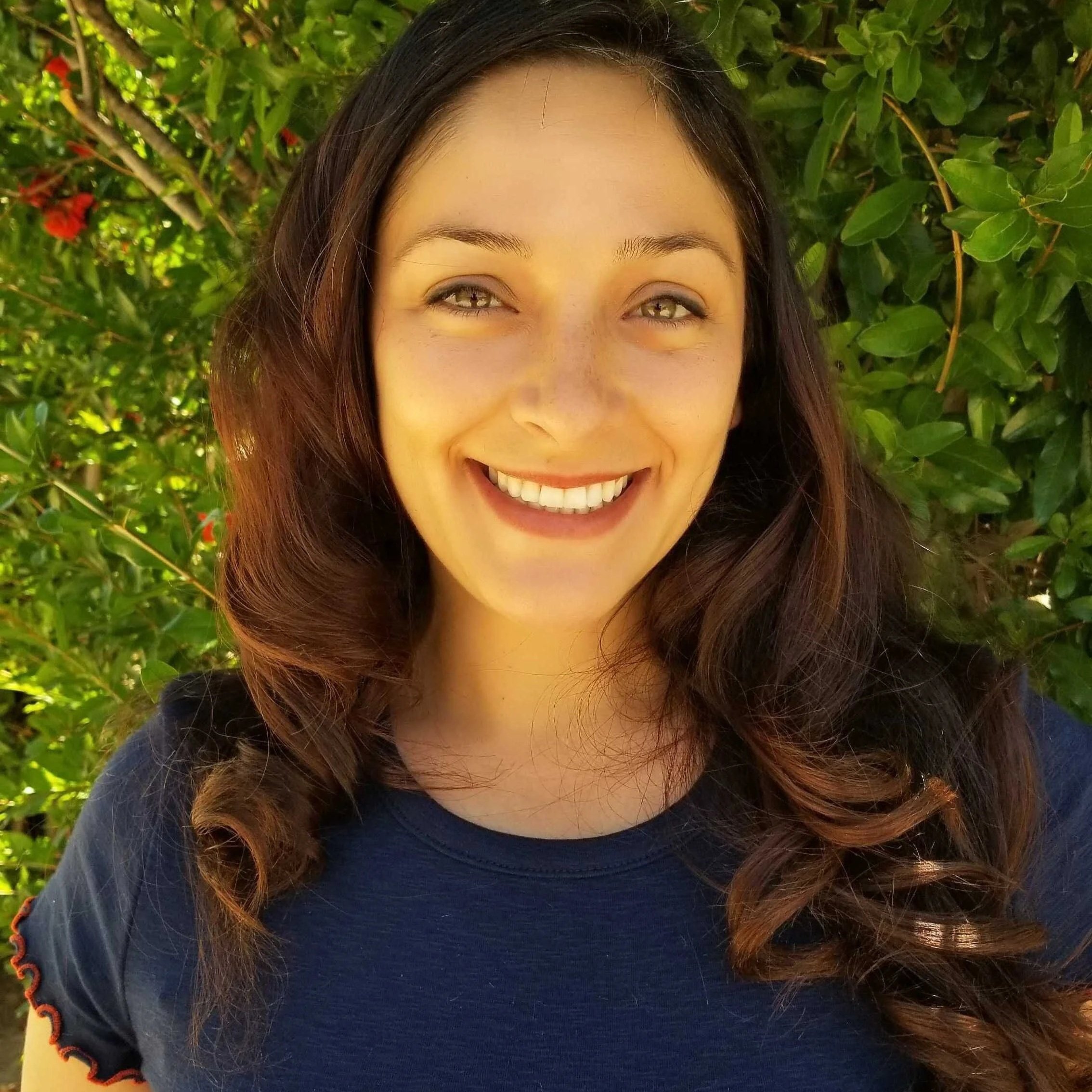 Rachael Halby