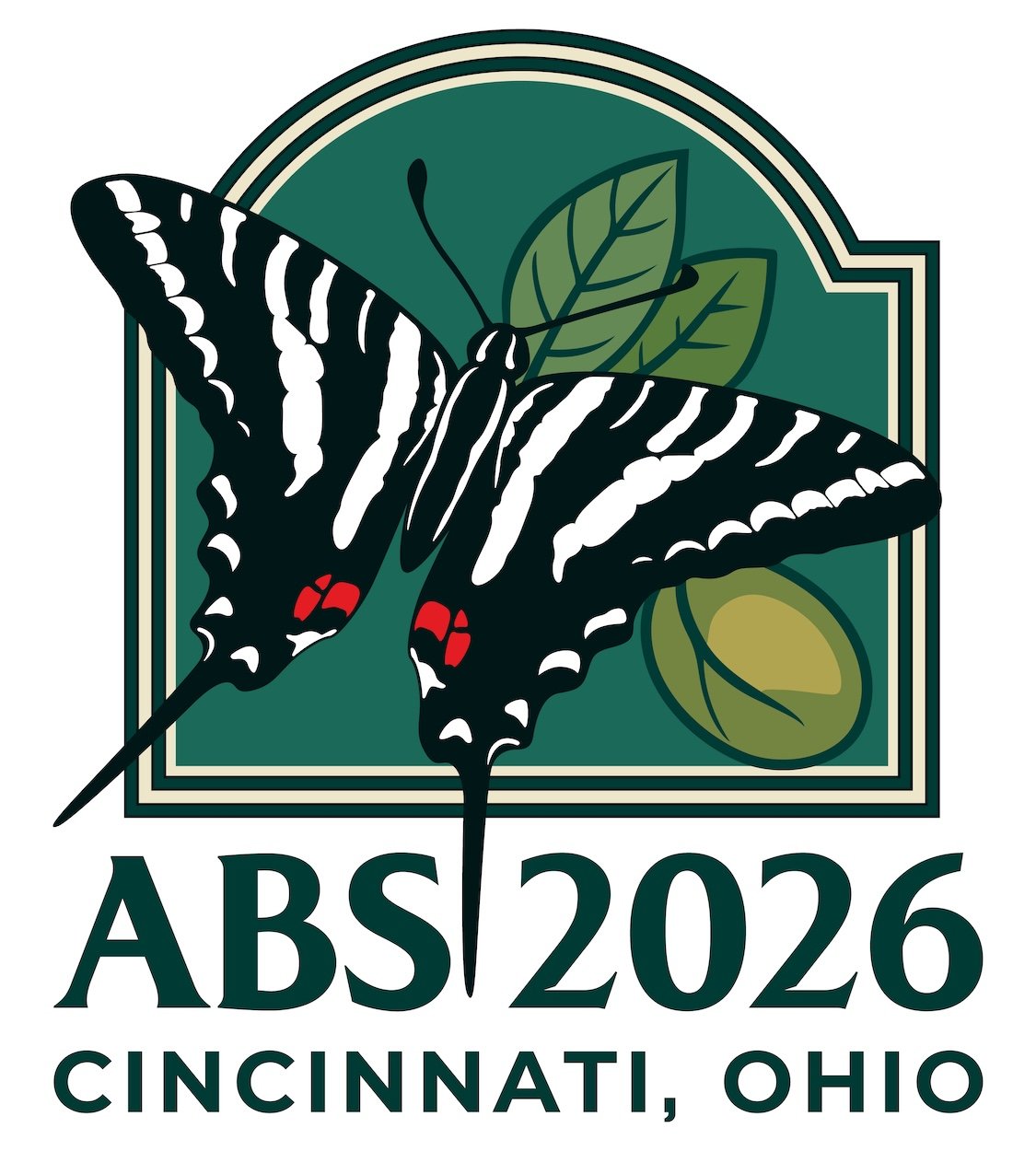 Cook lab members present and network at the Animal Behavior Society meeting