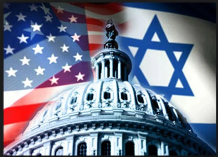 March 26, 2017 by Devon Nola This weekend, the annual AIPAC (American Israel Public Affairs Committee) Convention takes place where 15,000 of this diabolical Jewish lobby’s best and brightest meet to mix and mingle, celebrate the successes of the past year and more importantly, strategize for the coming year how best to maintain Israel’s strength. The claim is that it’s in America’s best interest, as well, but the truth is American citizens get zero from this one-sided relationship. Sure, a few American companies like Boeing and Lockheed Martin make boatloads of cash through the sales of Apache helicopters and weapons to Israel, but for American tax payers, the return on investment is nothing more than our share of the guilt of mass slaughter of Palestinians, Syrians, Lebanese, and whomever challenges Israel’s dominance in the region. This lobby is powerful. Some consider it to be a lobby like any other, but the truth is it differs in a few crucial ways. To start with, no other lobby forks over millions of dollars in campaign donations, on local and federal levels to push the agenda of and back a foreign government. Whether one supports or opposes the existence of the Jewish state, it cannot be denied it is, in fact, a foreign government. And no other lobby makes EVERY member of Congress sign an agreement that they will fully and unconditionally support the state of Israel economically, politically, militarily and diplomatically. On the rare occasion someone has refused to sign it, the AIPAC campaign to get them removed from Congress goes into full-force. Ask Cynthia McKinney how refusing to sign this agreement worked out for her. Counter to this annual event is a protest of AIPAC. I’ve attended this protest four times. Different groups organize to meet at the Convention Center to denounce AIPAC’s hideous agenda and the impact it has on our government, the Palestinians and beyond. The protests are always peaceful with a diverse group of people and one can always count on seeing familiar faces including Orthodox Torah Jews, Neturei Karta. They adamantly oppose Zionism and the existence of the Jewish state. I attend independently, not as a member of any group. This year I made the choice to forego the protest and attend the fourth annual conference, ‘The Israel Lobby And American Foreign Policy’ hosted by The American Educational Trust who publishes Washington Report On Middle East Affairs and The Institute For Research: Middle Eastern Policy. I only learned of the conference just last year and missed an impressive lineup. This year I got lucky as a friend had an extra ticket and was generous enough to let me have it. The presenters and keynote speakers were, again, impressive. The standouts for me were Palestinian legislator and scholar Hanan Ashrawi, Ilan Pappé, documentary filmmaker (Two Blue Lines, Native Sons), Tom Hayes, and American Journalist and author, Clayton Swisher, who managed the six-month undercover investigation that produced Al-Jazeera’s 4-part series, “The Lobby”, about AIPAC’s activities in the U.K. It’s stellar and you can watch it on YouTube. Hanan Ashrawi is a powerhouse, just as I expected. She is monumentally clever, charismatic and a force to be reckoned with. Her main focus was the Israel Lobby and the duplicity of the “peace process”. Ilan Pappé geared his presentation towards seeing Palestine through the prism of settler-colonialism (a term I’ve grown disgusted with due to its inaccuracy of what’s really taken place, therefore it’s been adopted by controlled opposition groups. It invokes a romantic, pastoral image rather than the reality of the more accurate terms of genocide, ethnic cleansing, land theft, etc.), the lobby’s participation in forming/maintaining Zionist myths, and accurately identifying and exposing the myths so that efforts to end the conflict are based in reality. While most of the speakers had interesting perspectives and personal experiences with the Israel lobby, I had a nagging, frustrating feeling that something was missing. Speaker after speaker, I continued to be underwhelmed. No one went far enough. No one drew the parallels between Gaza, Detroit, Athens, and Berlin. In the world in which we currently live, we are all Palestinians. There was quite a lot of focus on the impact in Palestine and to Palestinians and non-Palestinian supporters of this struggle, we are always elated to hear anyone acknowledge the injustice and continuing horrors inflicted upon them since 1948, but is the acknowledgement of what we already know all we can expect? Have we been so well trained by the oppressor to not expect more? About an hour or so after the conference ended, I had an epiphany. AIPAC is convening to determine our future while pro Palestinians convened to reflect on the past. Over the course of 8.5 hours, it was evident what is AIPAC’s agenda, how duplicitous and ruthless are its methods, how it manipulates Congress and further exacerbates the suffering of the Palestinians and how it strong-arm’s our government out of billions of tax-payer dollars to support the foreign government of the Jewish state of Israel. The conference was a culmination of the past and the present. But, what about the future? Where is the strategic plan for the future? When AIPAC has their convention on Sunday, March 26, 2017, they will spend some time celebrating the successes of this past year, but the vast majority of their 8 hour day will be spent strategizing about the future, both immediate and long term. They will present the road map, step by step no doubt, with crystal clarity of what are their goals and exactly what steps need to be taken to bring them to fruition, so that next year’s celebration will be bigger than this year, followed by a whole new strategy for the coming year. If there is anything we can learn from AIPAC, indeed this is it. https://www.gilad.co.uk/writings/2017/3/27/fighting-aipac-we-dont-plan-to-fail-we-fail-to-plan?rq=Devon%20Nola