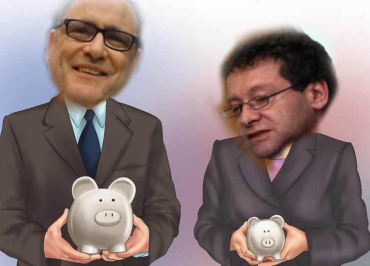 February 27, 2018 By Devon Nola Tony Greenstein has been having a tough time, lately. He was recently expelled from the Labour Party for misbehaving. Actually, being antisemitic is what he was accused of. It’s ironic as I see him as one of the hardest working Jews to protect Jews . It’s his top priority. Or is it? At least equally important, if not more so, is over-indulging his clear obsession with jazz artist/philosopher, Gilad Atzmon. He credits Atzmon with the formation of his blog site so as to have a platform on which to display his, in my opinion, homoerotic sweet-tooth for Atzmon. It’s Atzmon’s alleged anti-semitism that seems to get Greenstein’s knickers in a twist, but it’s worth emphasizing it is Greenstein who got the boot from the Labour Party, not Atzmon. Frankly, I don’t think Tony deserves it, either. As I said, it is the preservation of the Jewish reputation that drives Greenstein, so much so that he believes he gets to determine what is “real” antisemitism and he’s shifty enough to wrap it in a Palestinian flag. Tony likes to play the “good Jew”, but it is Atzmon who, for at least a decade, has been brave enough to dig deep into the nuances of Jewishness and what it means to be/identify as a Jew. Atzmon isn’t interested in protecting Jewishness. He is more about liberation and seeking truth. Atzmon has a horse in this race, after all. He was born in Israel and its only natural for truth-seekers to want to understand whence they came and how it relates to the world around them. Atzmon rarely, if ever draws conclusions or offers solutions. As a philosopher, he refines the questions. For some reason, Atzmon’s questions make Greenstein nervous as a long-tail cat in a room full of rocking chairs. Greenstein’s latest meltdown has him hurling accusations of holocaust denial at Atzmon . Apparently, Greenstein doesn’t want the philosopher to pose questions about or defend anyone’s right to delve into this historical event. Like many others in his tribe, he wants the primacy of Jewish suffering never to be questioned. Is it possible he knows what should be concealed?. He has a lot of rules regarding what should and shouldn’t be discussed which is rather peculiar as he fancies himself a fighter against fascism. I watched Greenstein’s interview with George Galloway and his hypocrisy was tangible ( https://youtu.be/n1PTeqbSXLM ). Galloway quoted the Jewish sage, Hillel, “that which you hate, do not do to others” to which Greenstein seems to be in full agreement with. In fact, this little profundity also graces the top of Greenstein’s Twitter page. Yet, he makes a career out of doing the opposite. His Twitter feed is one ugly tweet after another as he rabidly makes personal attacks on anyone he doesn’t like, calling them Zios (short for Zionist), anti-Semites, racists, or what appears to be the ultimate blow, an Atzmonite and then blocks them. I have a second a account which allows me to indulge a guilty pleasure of observing Tony come off the rails on a daily basis with the periodic “Free Palestine” thrown in for good measure. But none of these verbal abuses carry as much venom as those lobbed at Atzmon. See, Atzmon doesn’t follow Greenstein’s rules of (Jewish) engagement, which are to stick to the script of criticizing Israel and Israel, only. Zionism is fair game as well, but don’t dare make any connections between the Jewish state and Jewishness. That’s when he starts foaming at the mouth. It’s important to mention the full Hillel quote; “That which is hateful unto you, do not do to your neighbor. This is the whole Torah, the rest is commentary. Go forth and study”. This is the big reveal, as it is my assessment Hillel’s quote was not a universal statement but rather instructions for how Jews should be treating other Jews. Who else reads the Torah? . If one lives within a cultural or religious ghetto, it is your own kind that are your neighbors. So, it seems somewhat fitting Greenstein favors this quote. However, he seems to have some difficulty staying within even the narrow parameters this quote provides. For Tony, it only applies to those he deems kosher, his fellow AZZ activists. Hillel also offers us this pearl of wisdom: “if I am not for myself, who is for me”. This isn’t a universal attitude, this is possibly the core philosophy of Judeo centricism. It seems to depict Israeli attitude toward Palestinians and African migrants. It also sheds light on the ugliness of JVP and the rest of the AZZ community, who favor going after genuine seekers of truth like Alison Weir, Richard Falk and of course, Gilad Atzmon. Sadly, Jewish voices for peace becomes Jewish voices for Jews. It’s my belief he is envious of Atzmon, to a suffocating degree. No one really pays attention to Greenstein. Maybe he wants to be Atzmon or at least garner the accolades of Atzmon, but I don’t think this is possible. It takes some talent. He would have to leave the safety of his tribe, leave the ghetto, become an ordinary human and take a long hard look in the mirror. The evidence suggests he’s not wired to do this. As soon as the pathetic Labour kicked him out, he completely reverted to type. He became a Jewish victim, the rabbi’s son. He seems to use this line of defense every time he gets into trouble. So, instead, he will continue to devote a blog site to the man he secretly admires, lamenting over that which he cannot attain. https://www.gilad.co.uk/writings/2018/2/27/the-greenstein-eyed-monster?rq=Devon%20Nola