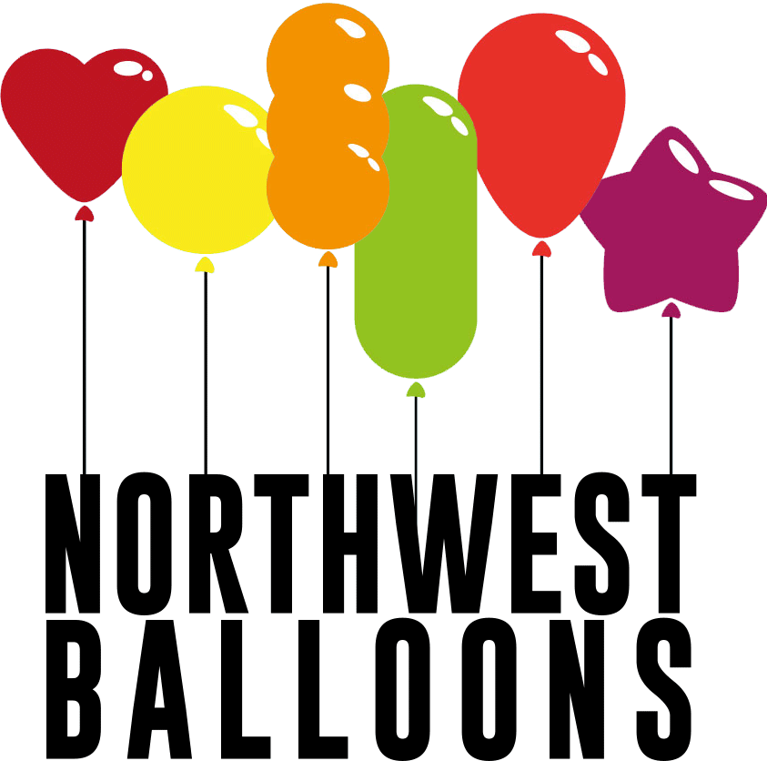 Northwest Balloons - Balloon Arrangement Artist in Tacoma, WA