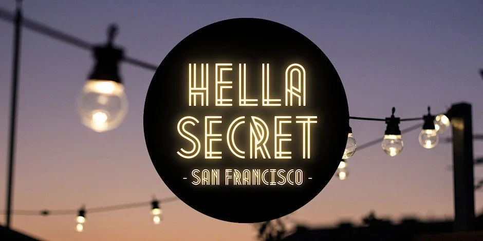 HELLA FUNNY COMEDY SHOWS