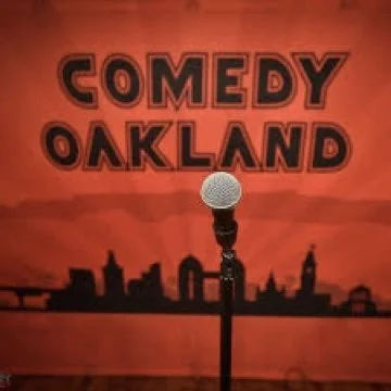Comedy Oakland at Quinn's Lighthouse