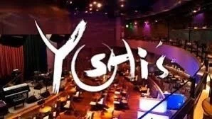 CENTRAL COAST COMEDY PRESENTS TAMMYTEALOVE WHO'S THAT?