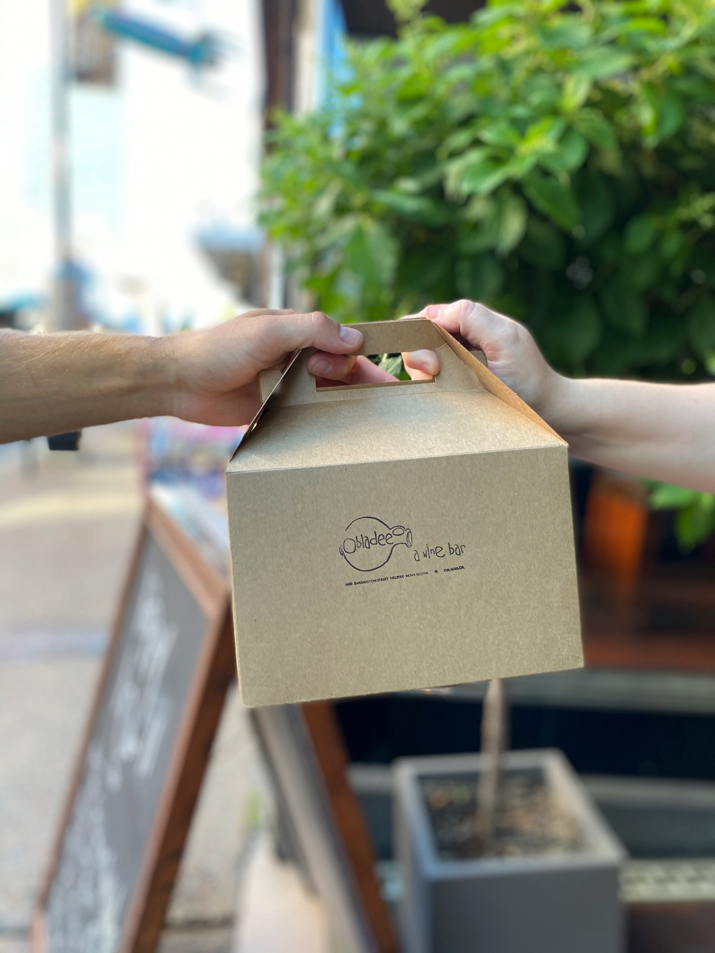 Advocates Society Board In-A-Box!