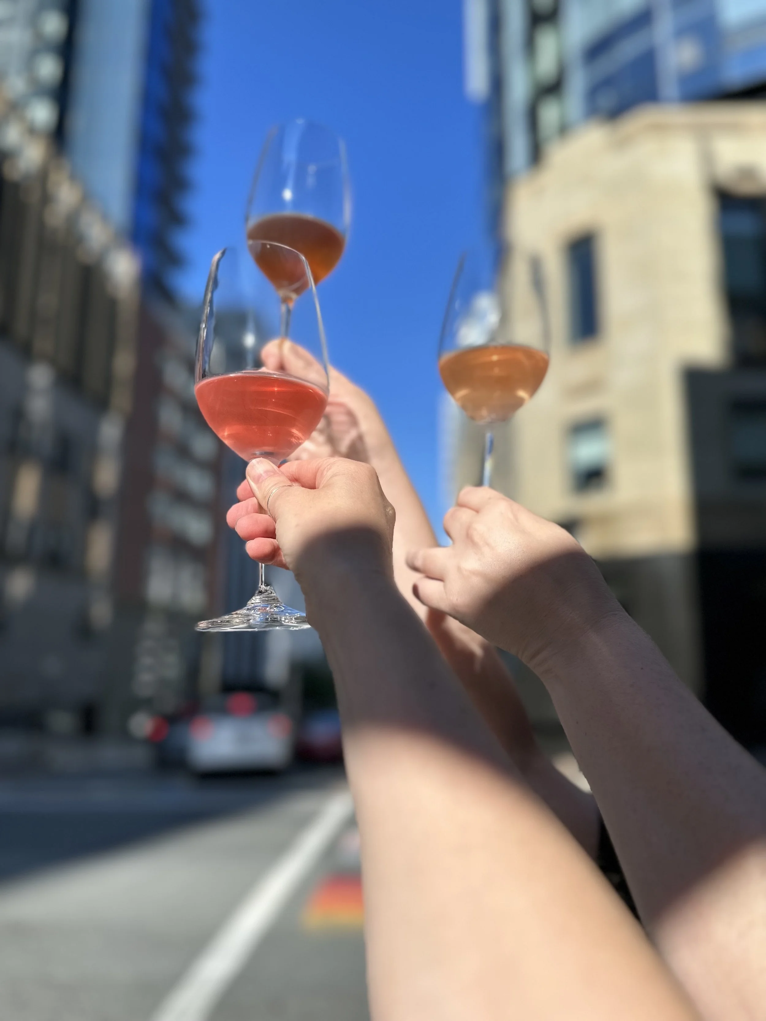 Classes — Obladee Wine Bar