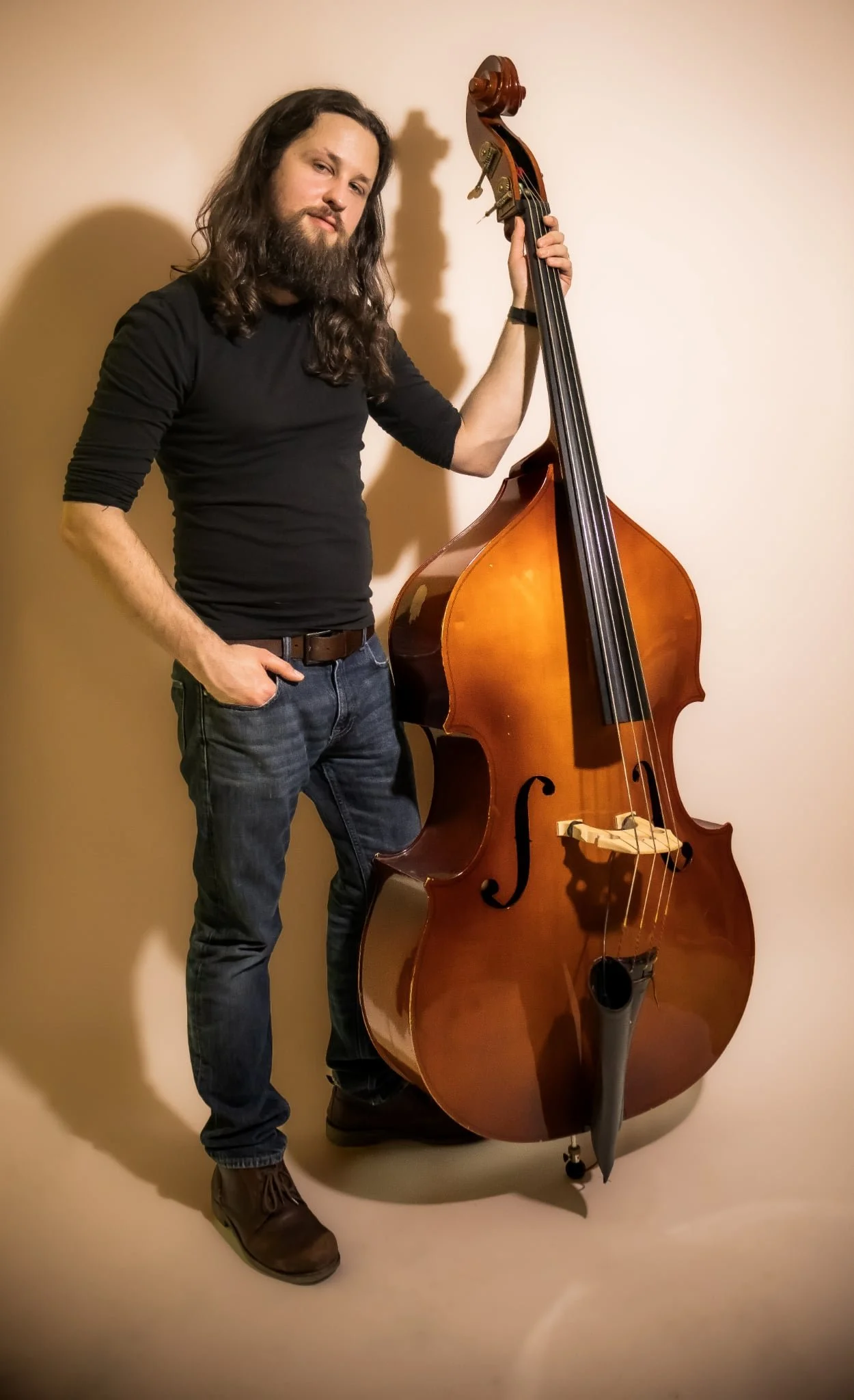 Live Jazz With The Matt MacLennan Trio!
