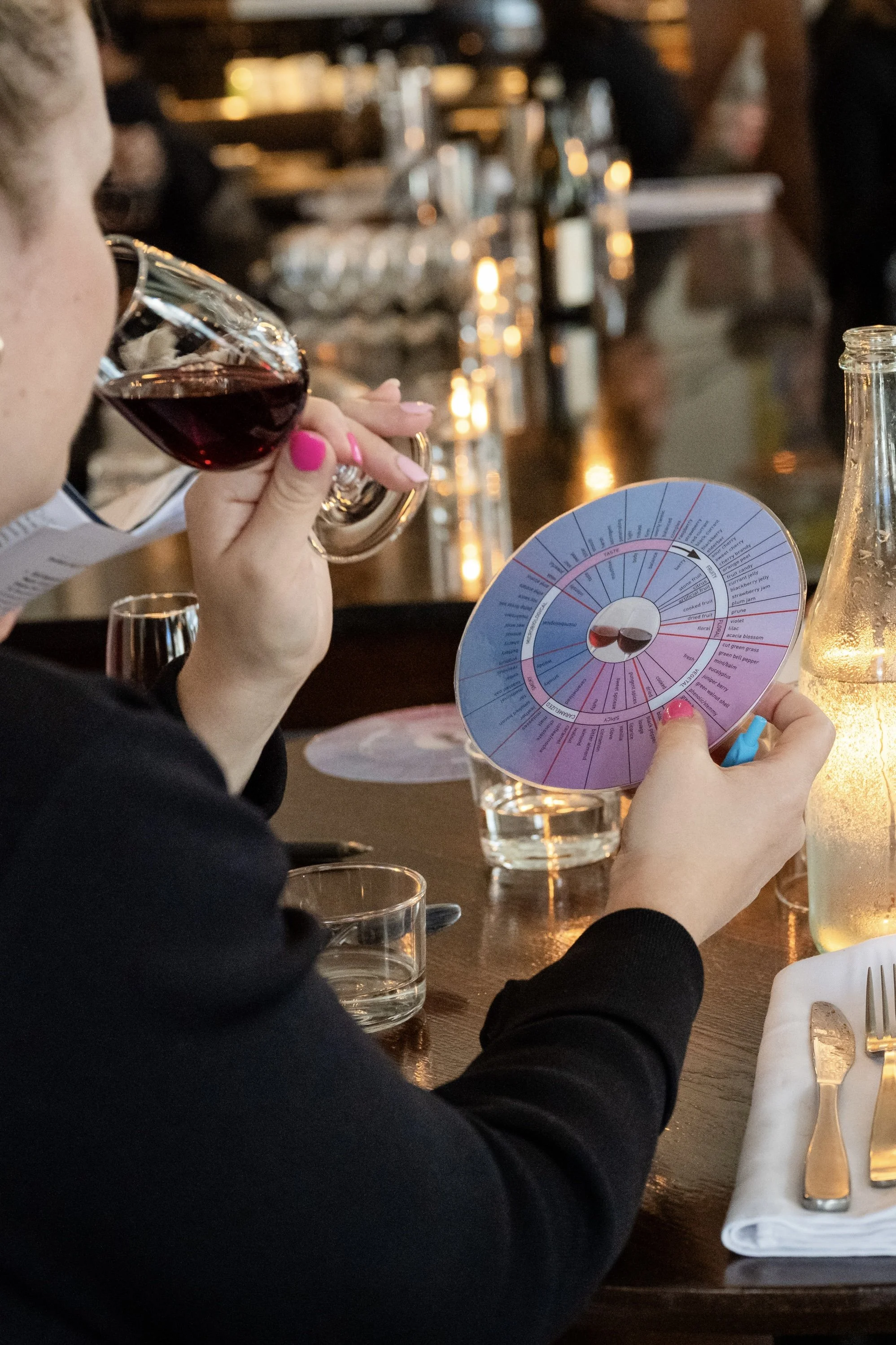 The Wines of France: Bordeaux, Armagnac, Cognac, Southwest!