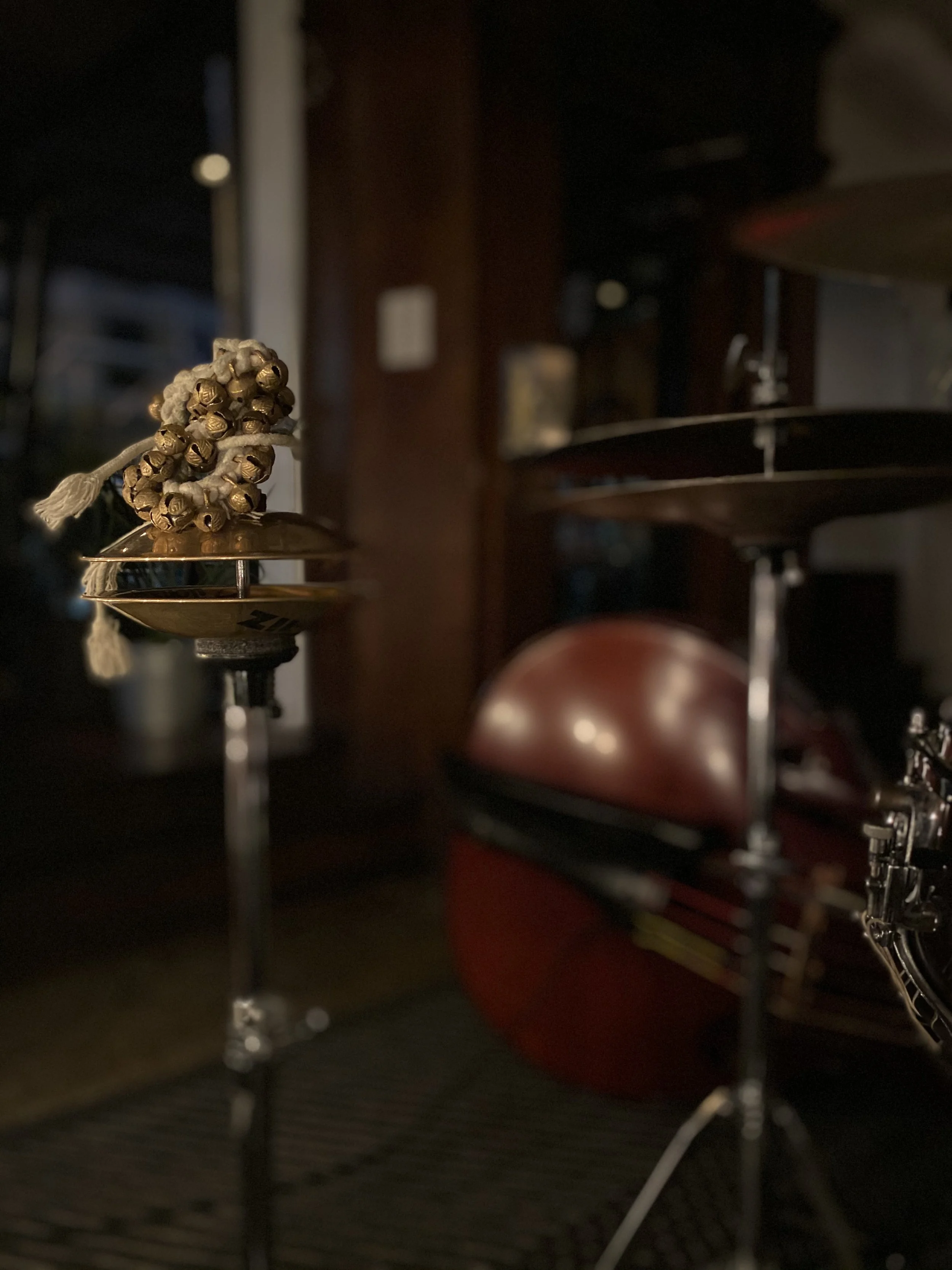 Live Jazz With The Matt MacLennan Trio!