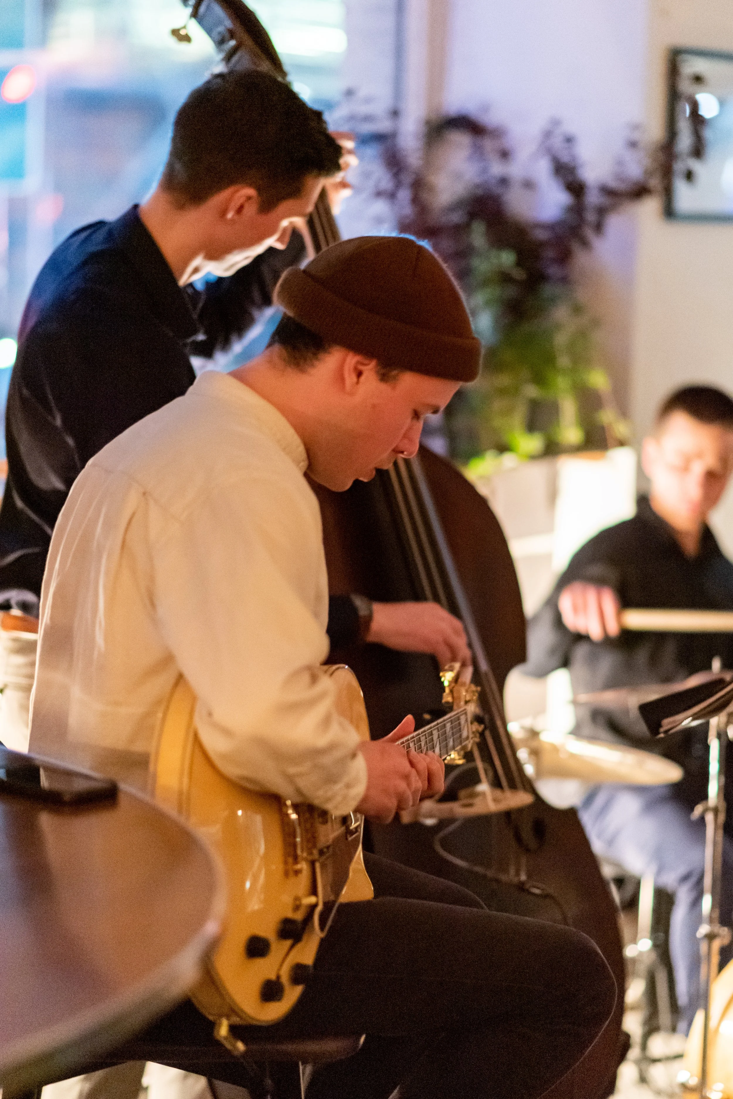 Events — Obladee Wine Bar