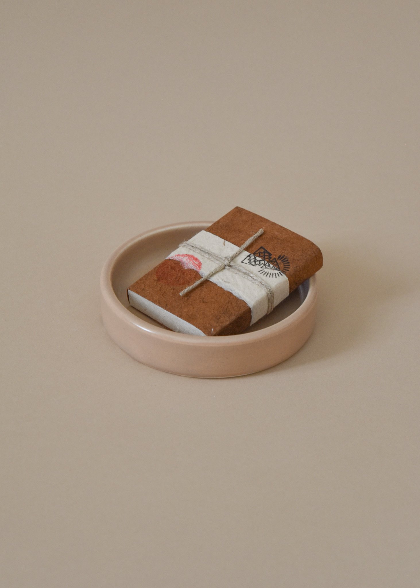 2 oz. Soap Bar