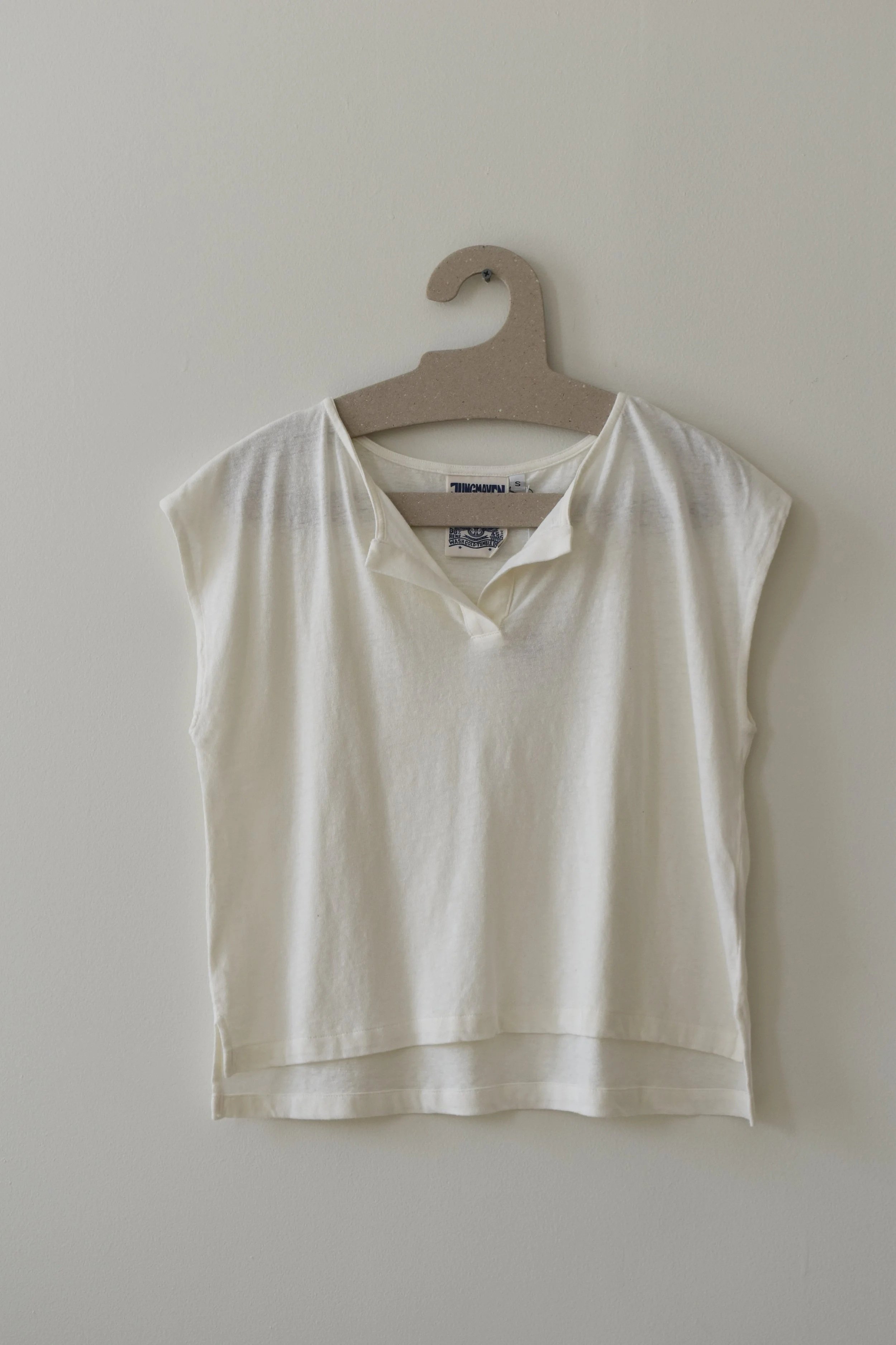 Sonora-Tee-Washed-White-Jungmaven