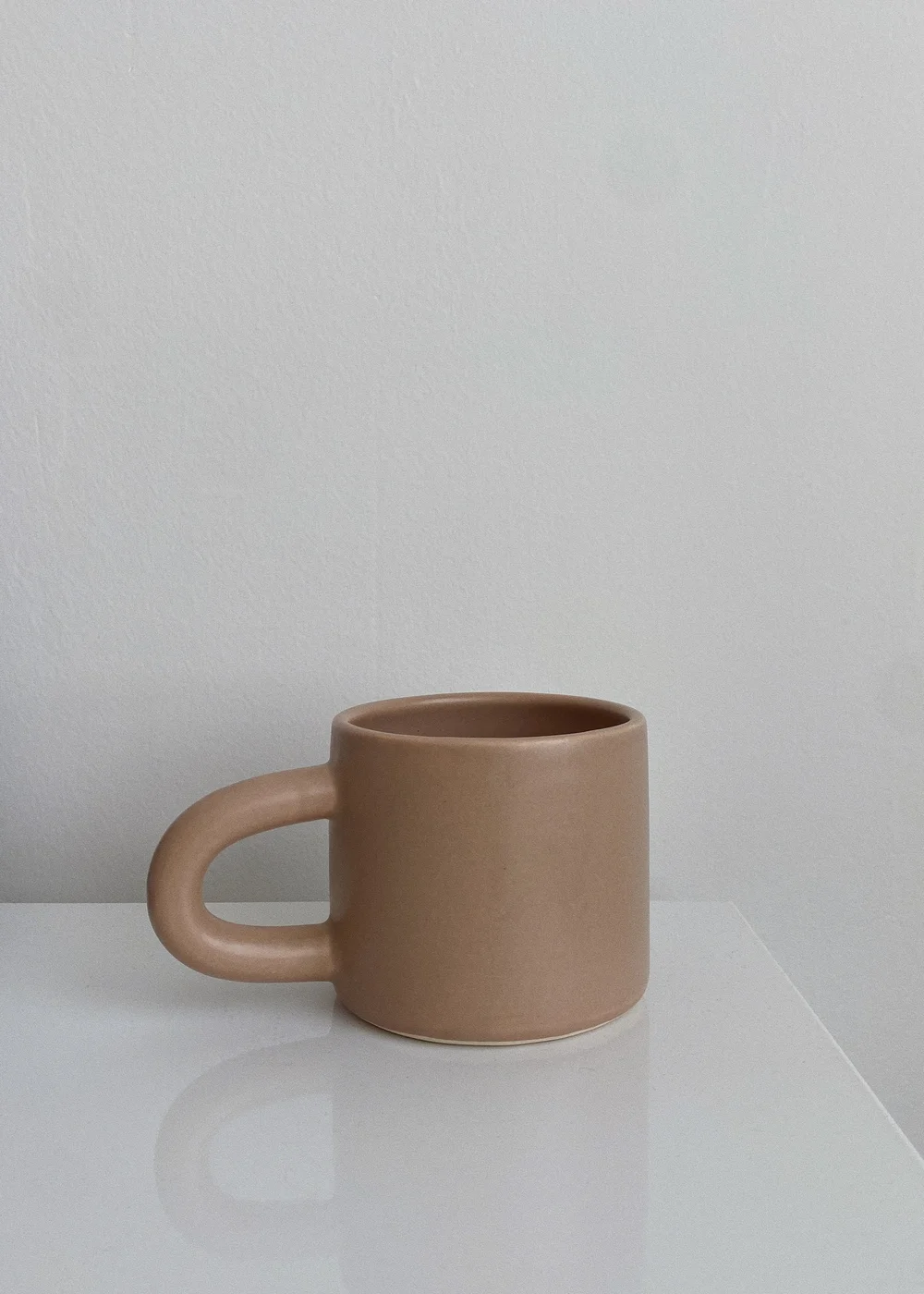 Everyday Mug - Cremini — LOCAL SHADE