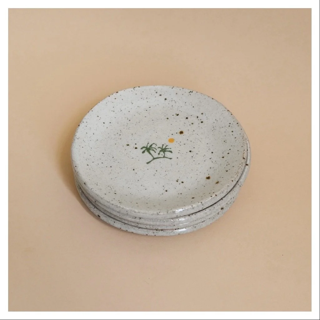 our new petite tropic design by Muddy Things is now available in store + online!