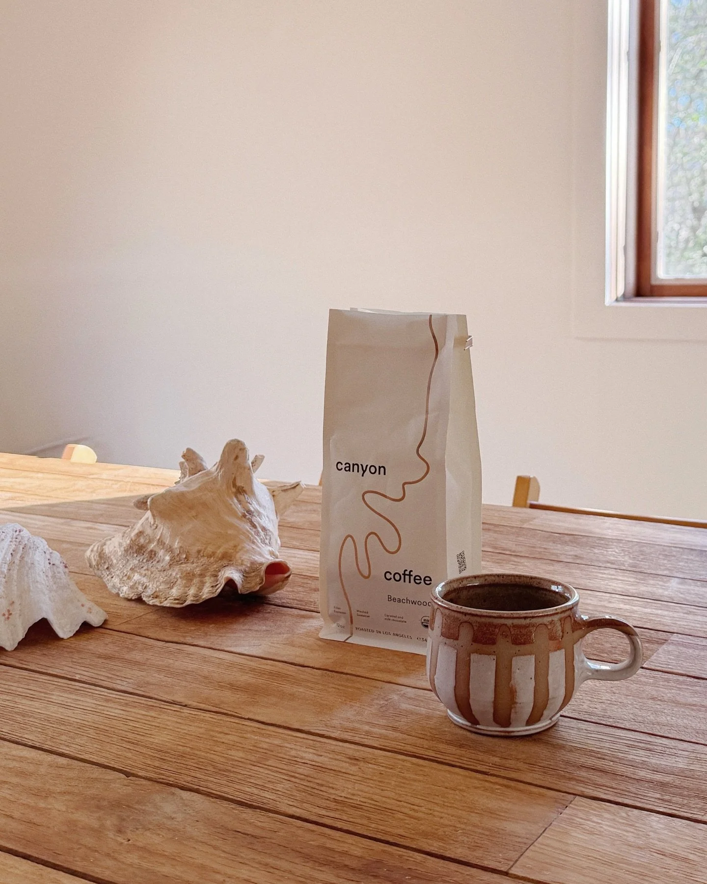 tomorrow!! shop our first drop of the year in store only! think all things but heavy on the home goods. online soon :)