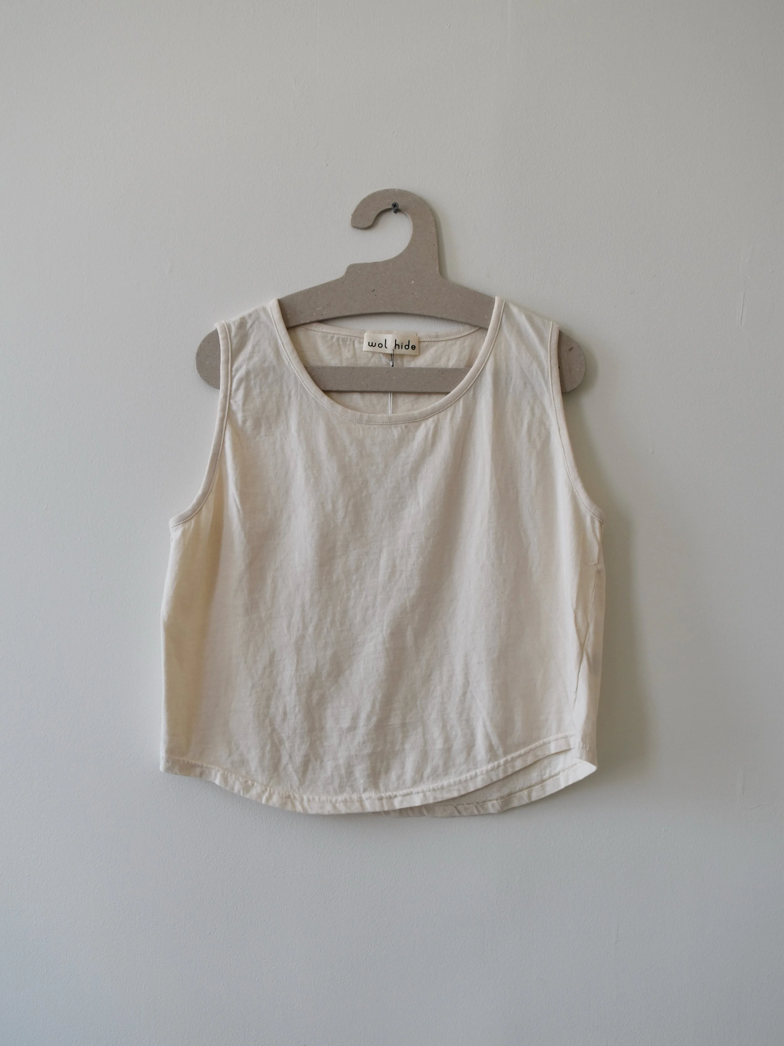 in case you missed our newest in &mdash; all pieces are made with 100% organic cotton in the USA, made for everyday easy living