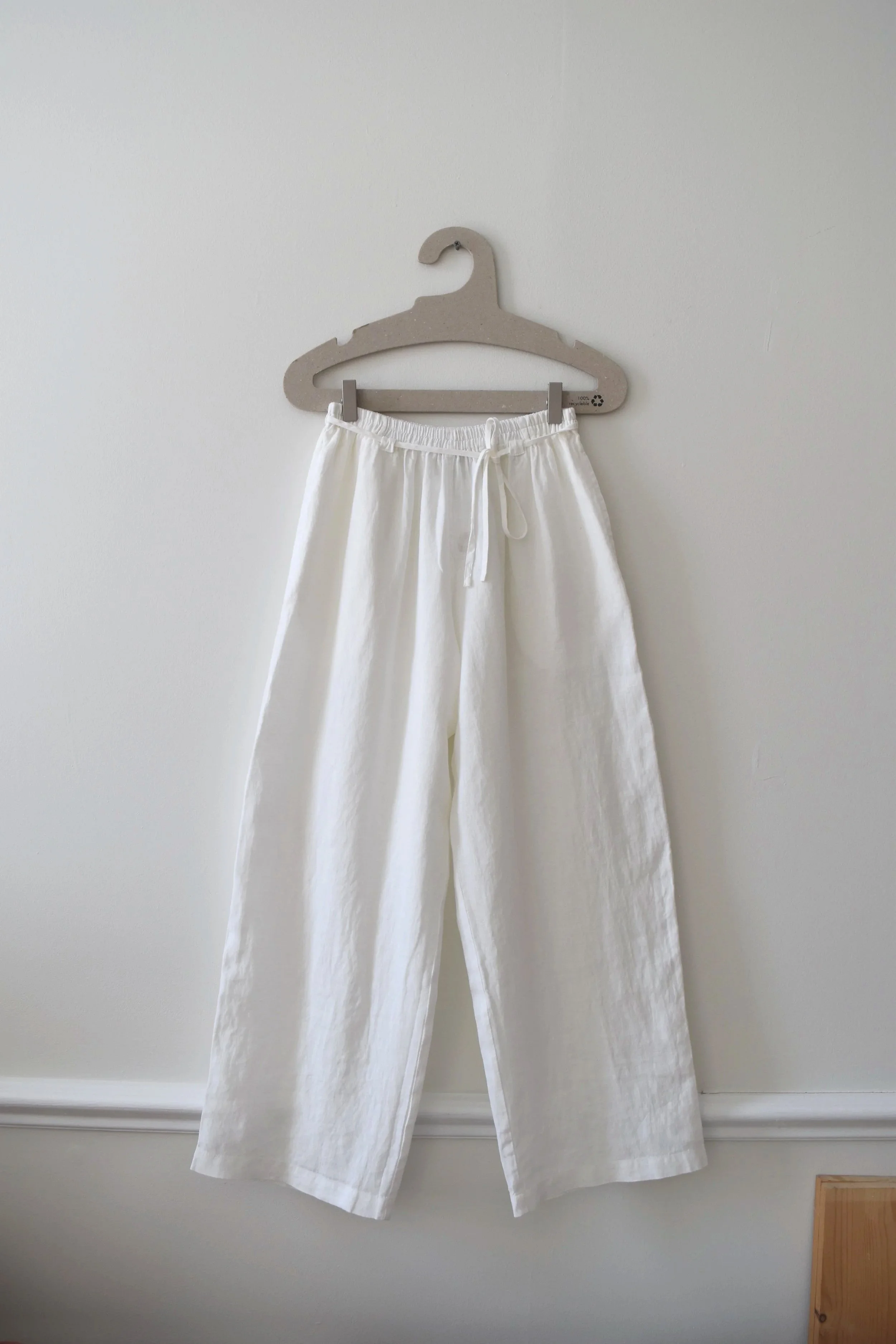 Ignacio-Trouser-Natural-Shaina-Mote