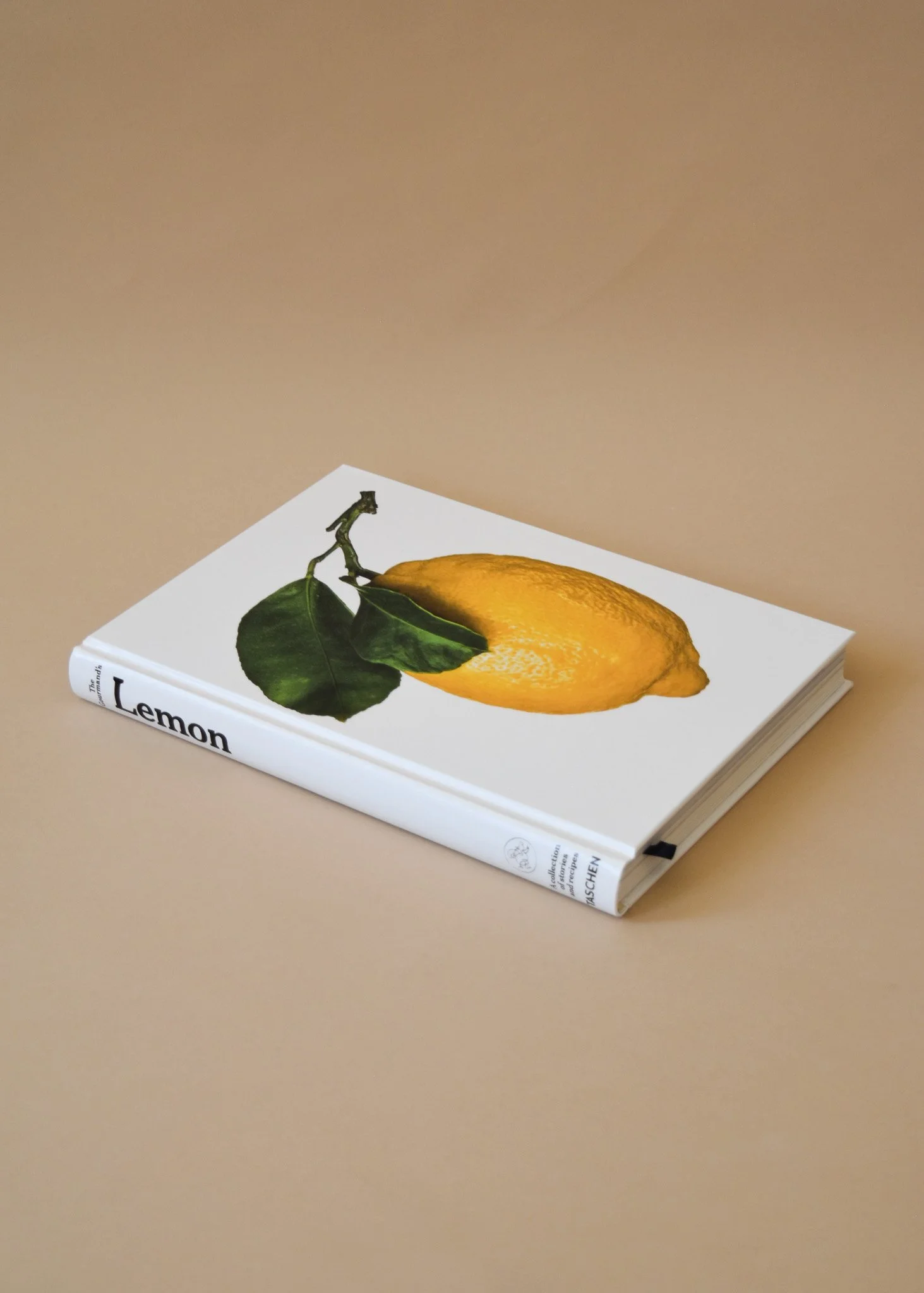 The Gourmand's Lemon — LOCAL SHADE