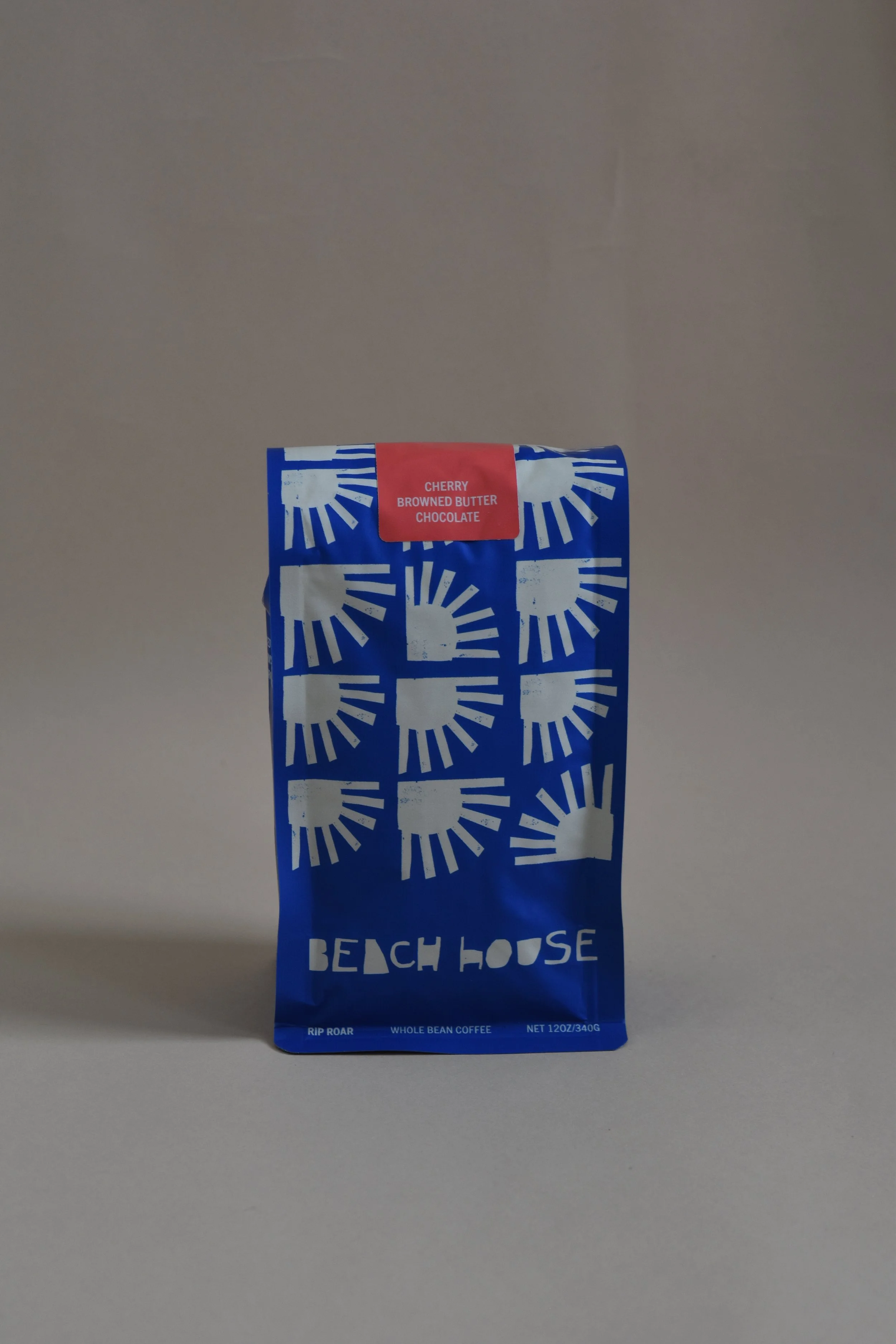Beach House Coffee - Rip Roar