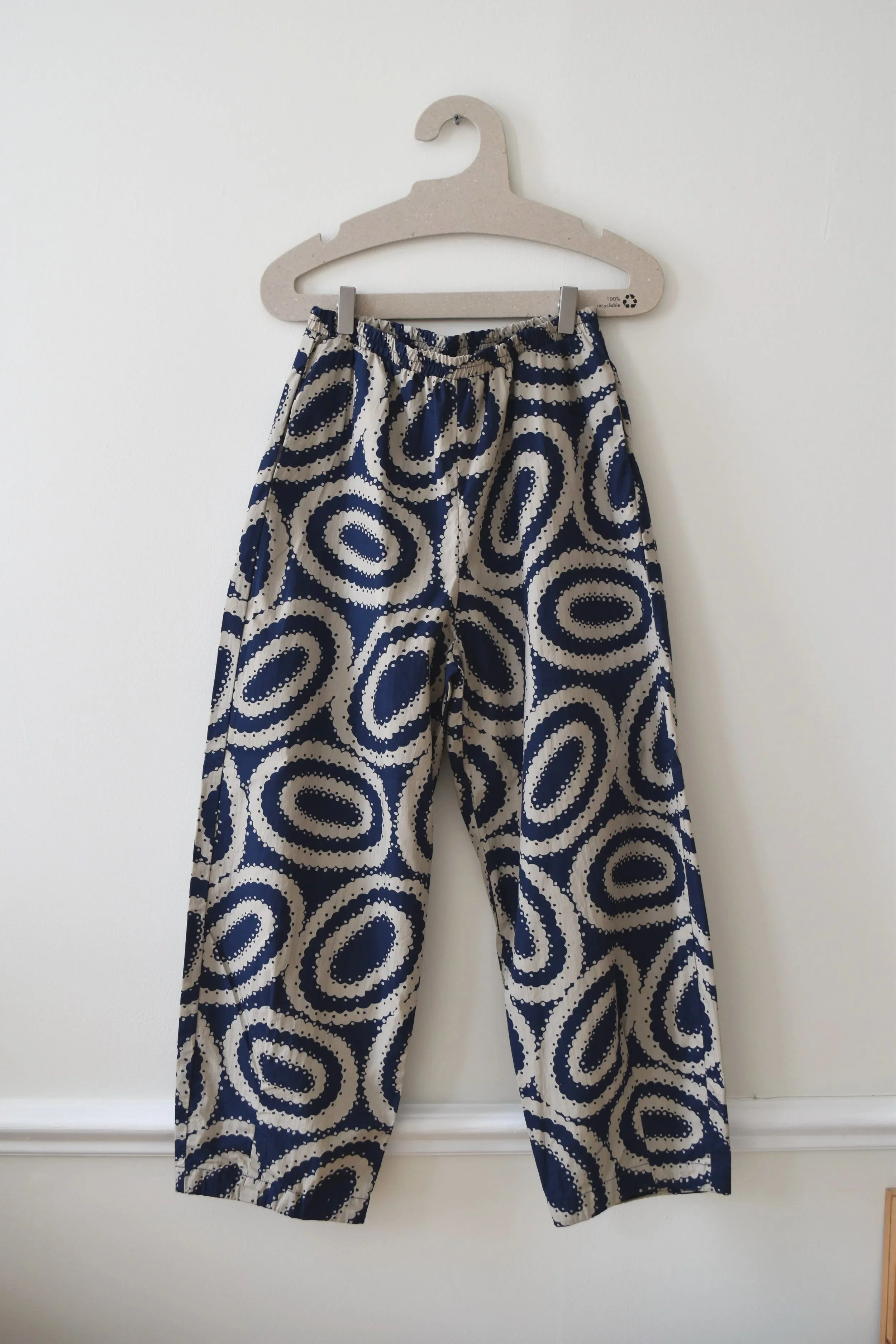 Yibi-Pant-Doilies-Samet