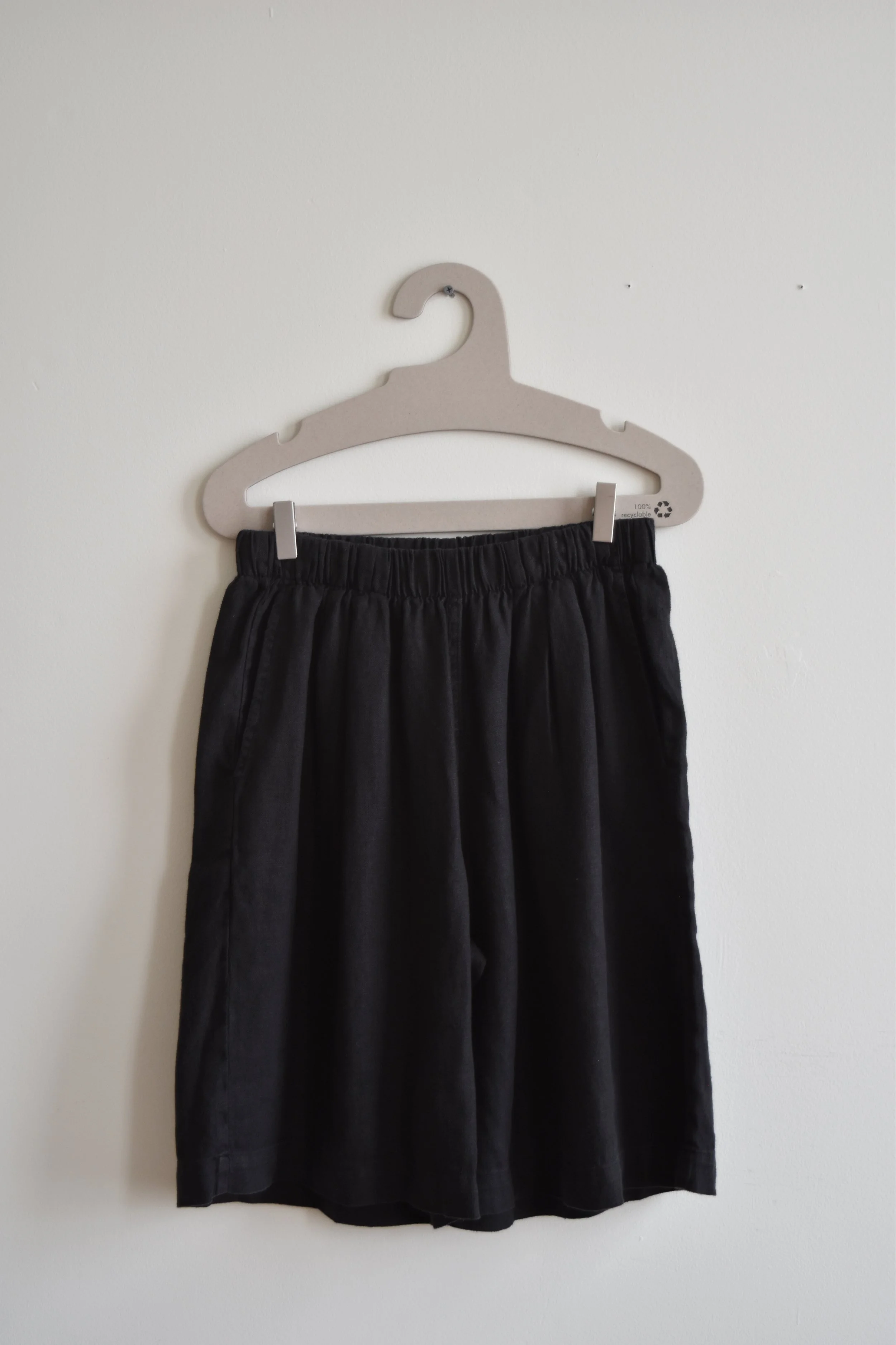 Cambria Short - Black