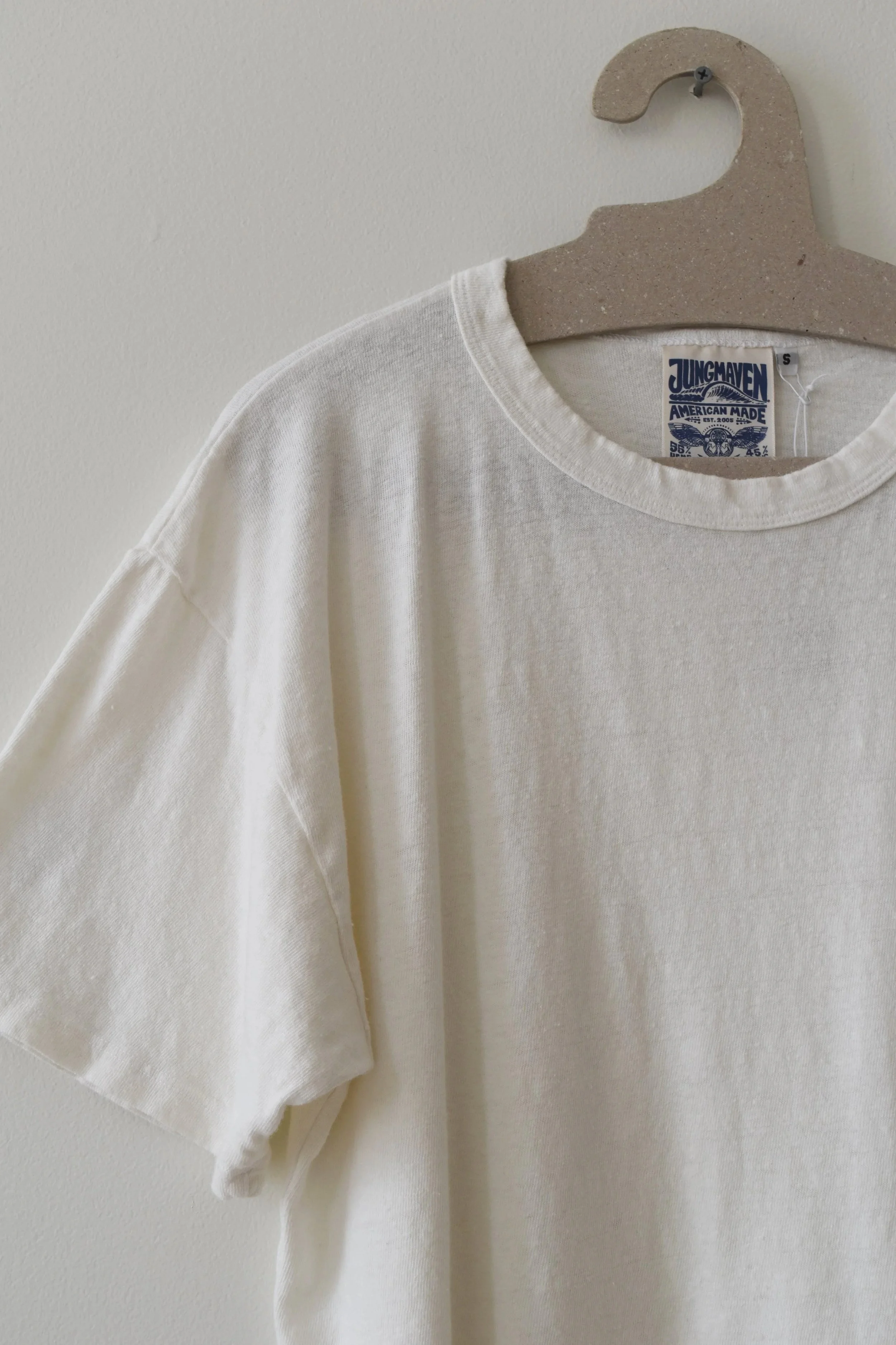 Vernon-Oversized-Tee-Washed-White-Jungmaven-1