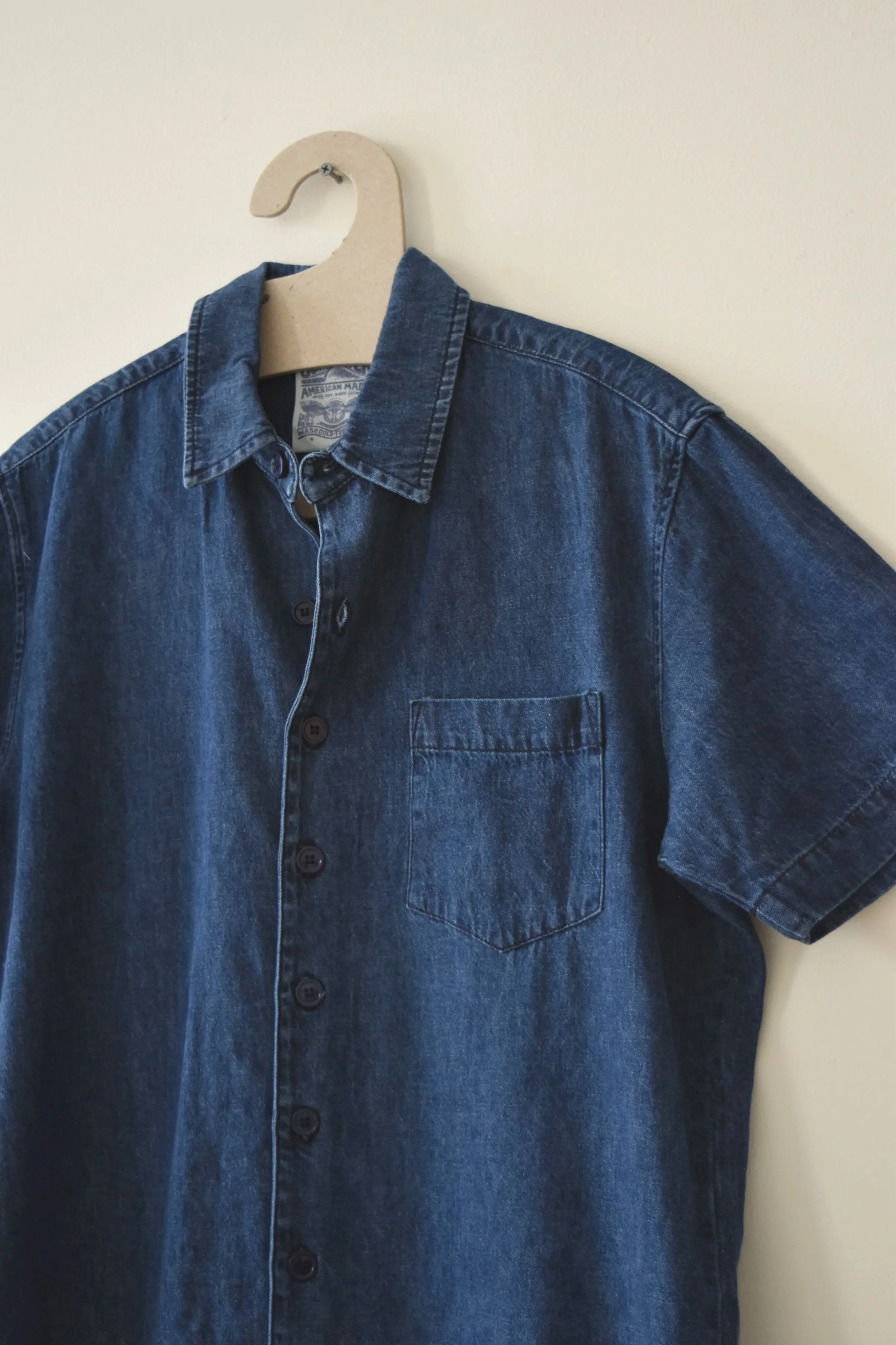 Padaro-Denim-Shirt-Medium-Jungmaven-1