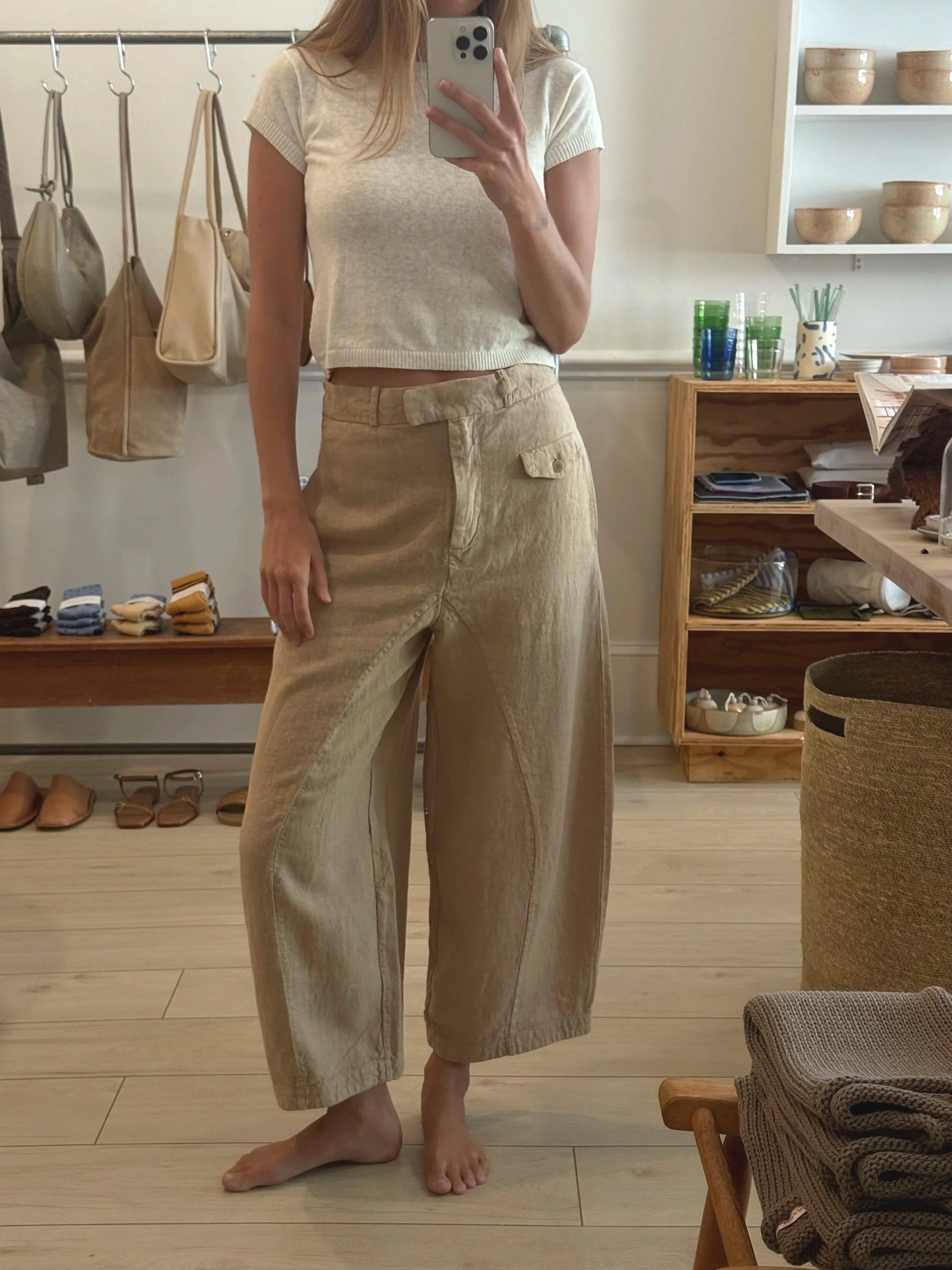 Lantern-Trouser-Dune-Shaina-Mote