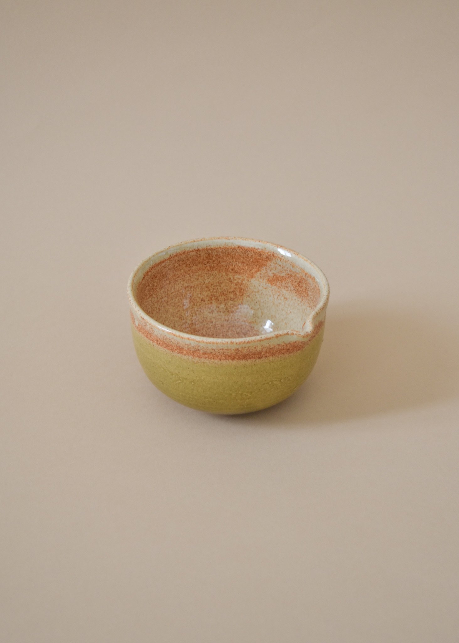 Matcha Bowl - Green