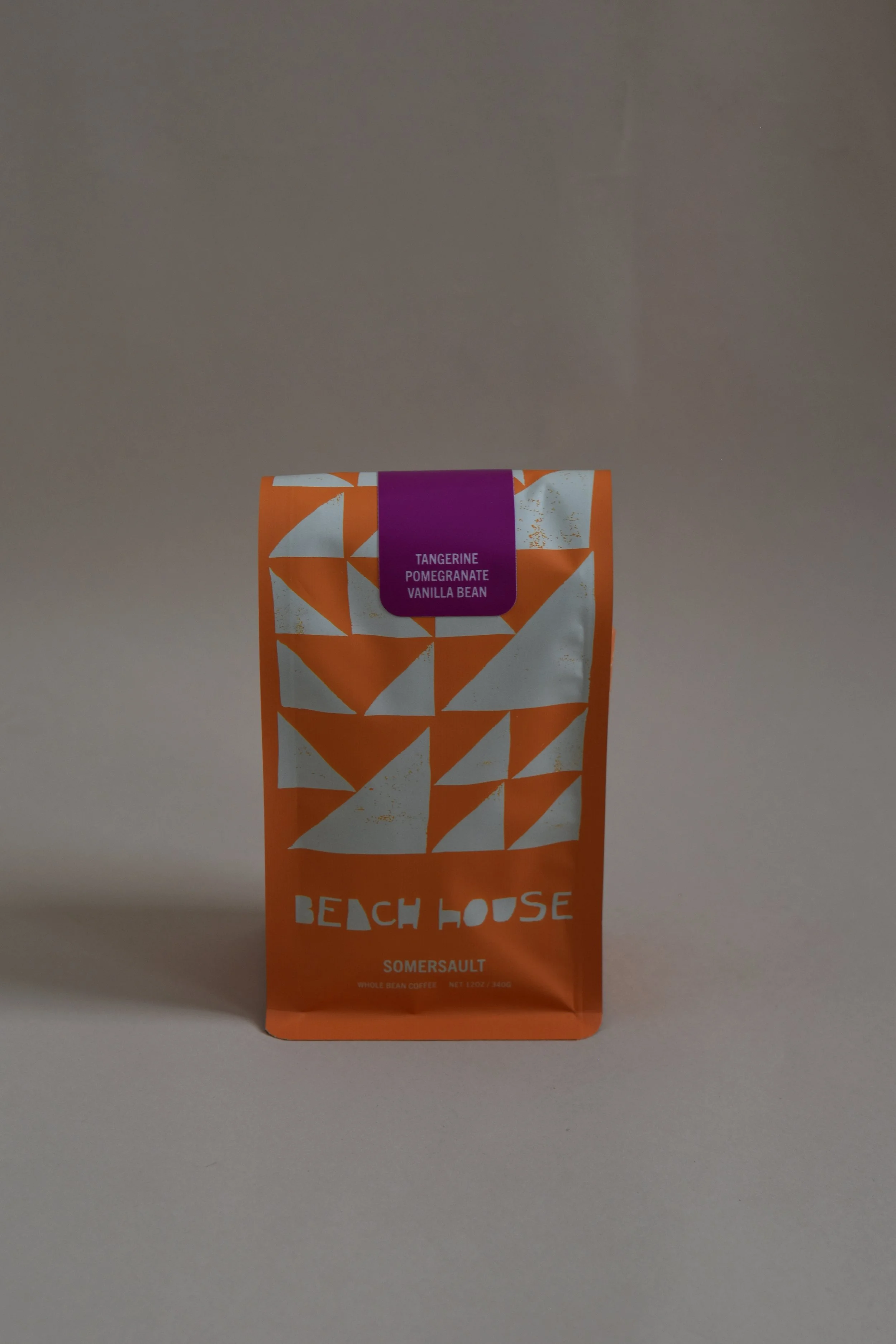 Beach House Coffee - Somersault