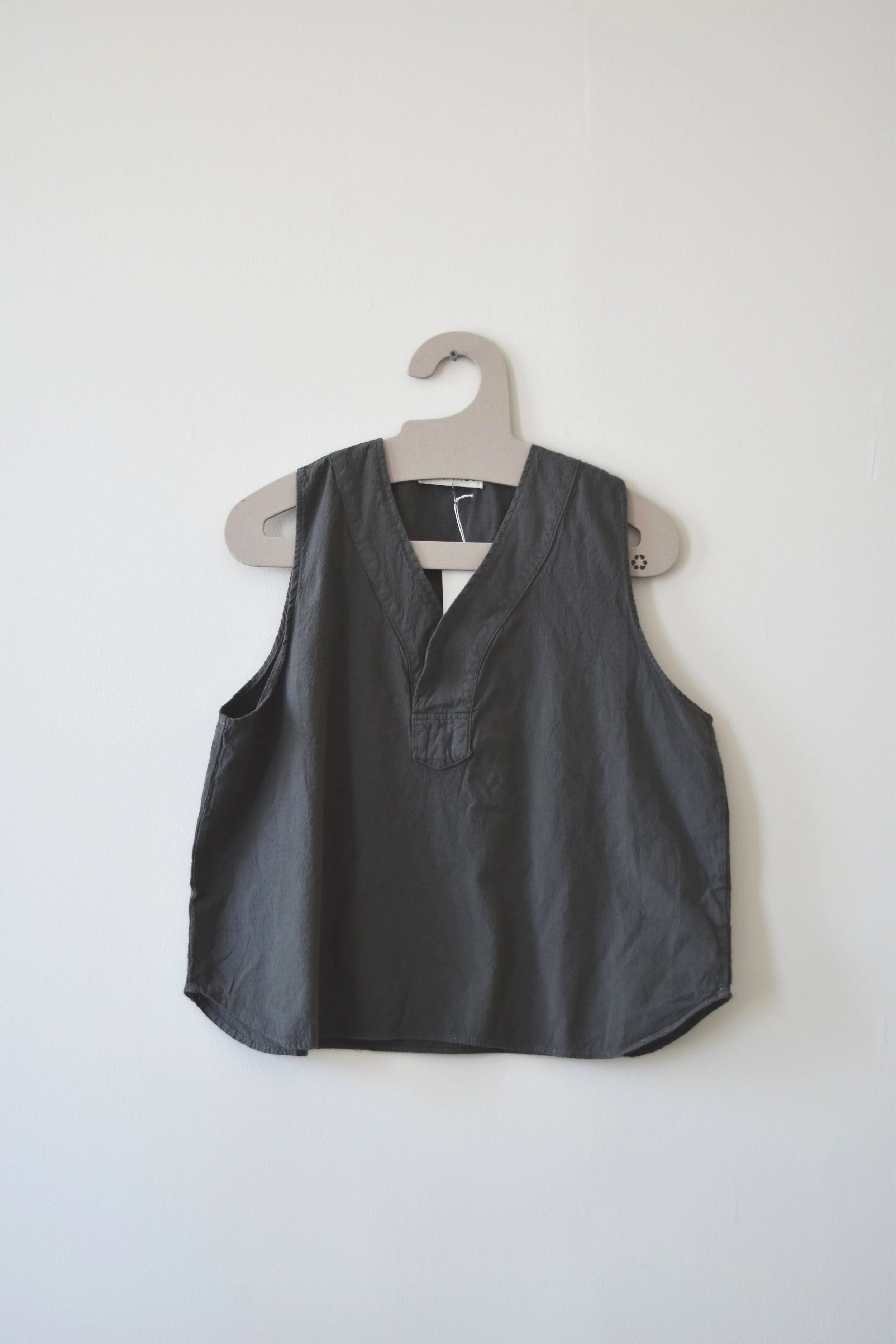 Cross-Tank-Stone-Wol-Hide