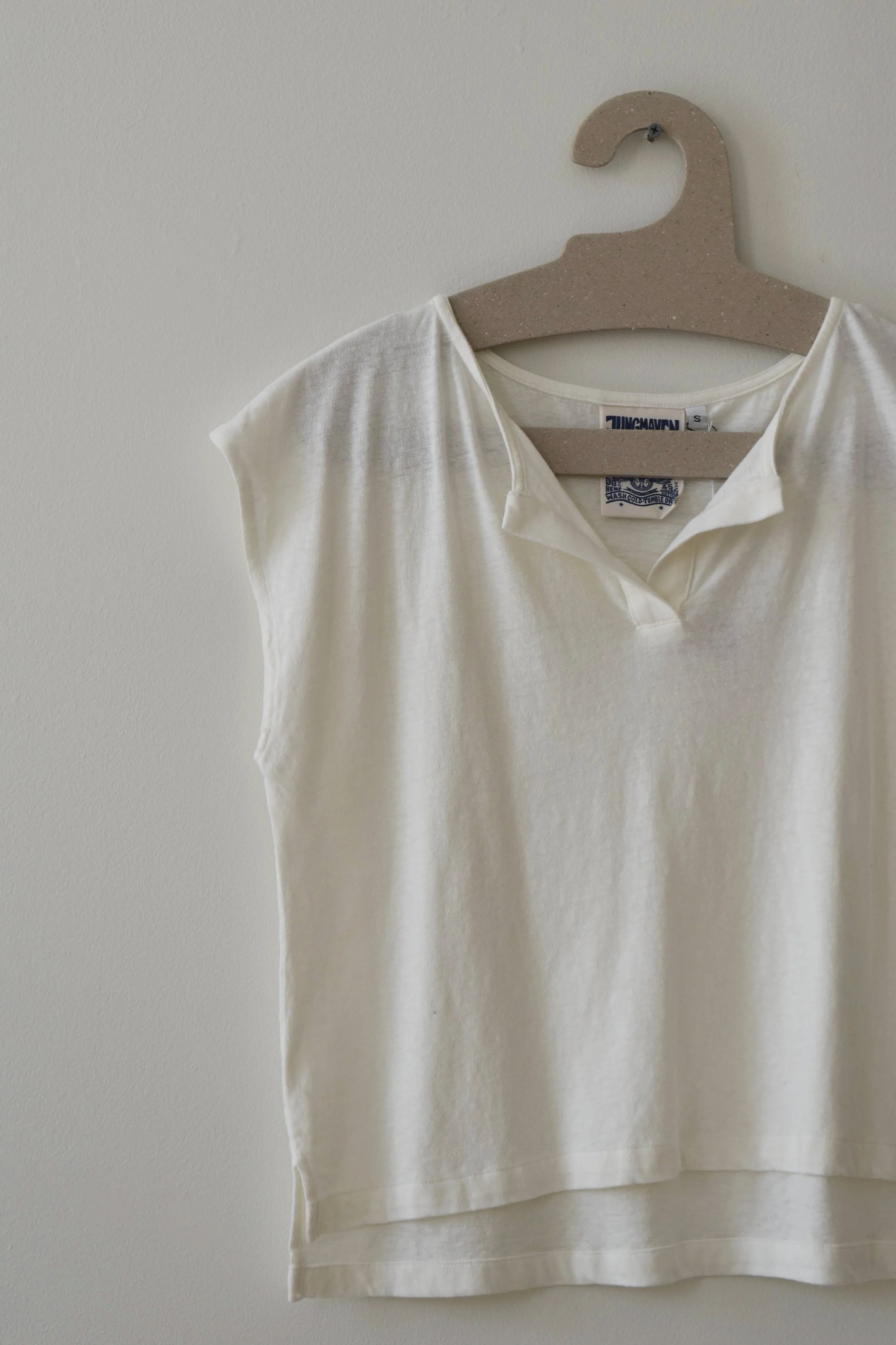 Sonora-Tee-Washed-White-Jungmaven-1