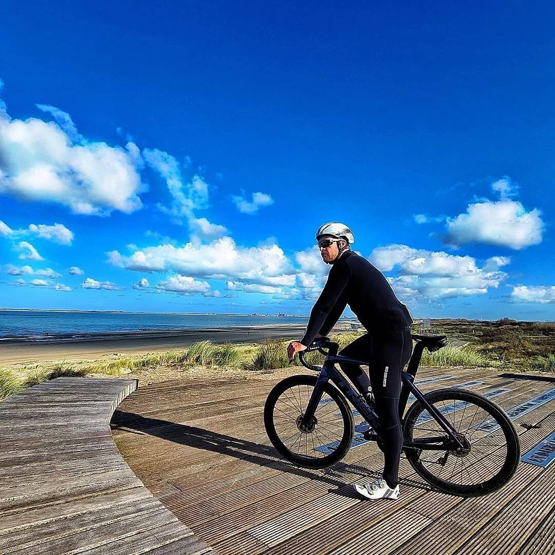 Grab your bike and get out there. Hopefully we'll see you soon! What&rsquo;s your favorite cycling holiday destination?
.
.
.
.
#cadzand #cadzandlife #zwinstreek #racefiets #racebike #rennradtour #rennrad #rennradurlaub #fietseninzeeland #zeeland #ze