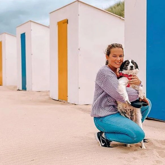 ☀️ SUMMER ⏮ REWIND

🙏🏻 @charlottegeyskens &amp; 🐶

#cadzandlife #cadzandbad #cadzand #dogbeach #hondenstrand #beachlife #beachresort #zeeland #colourful #dogbestfriend #holiday #noordzeestrand #hiermoetjezijn #fanvanzeeland