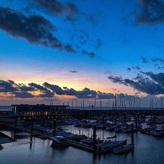 Live the cadzand life🌗