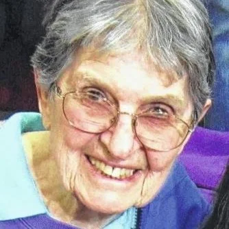 Mildred Sutton 1919-2017