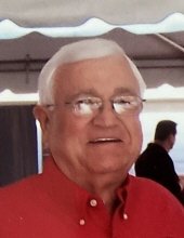 Mert Oden 1937 - 2022