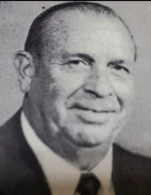 Jack (Town Tap) Hudkins  1935 - 2022