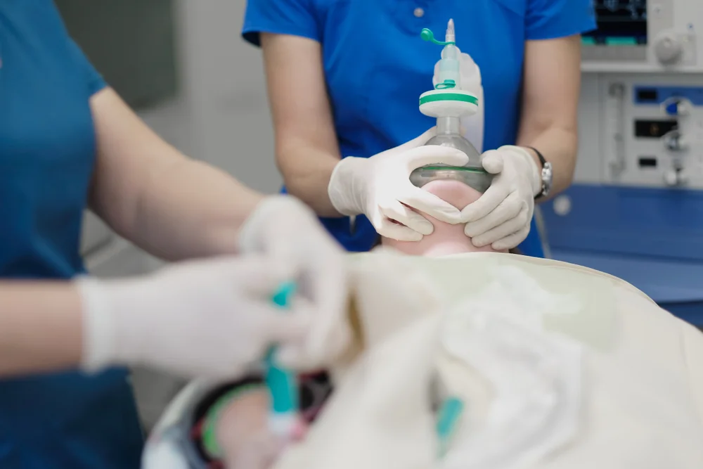 IV Sedation