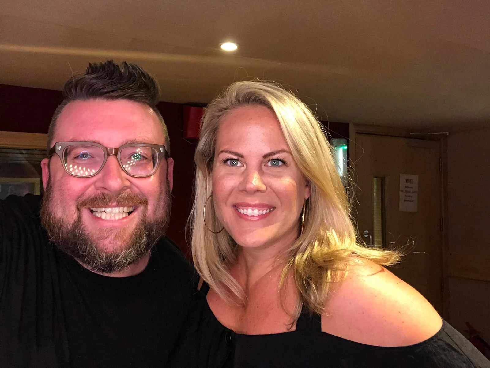 AUDIO - PODCAST EP 15 - LIBBY ANDREWS, MARKETING DIRECTOR AT PHO